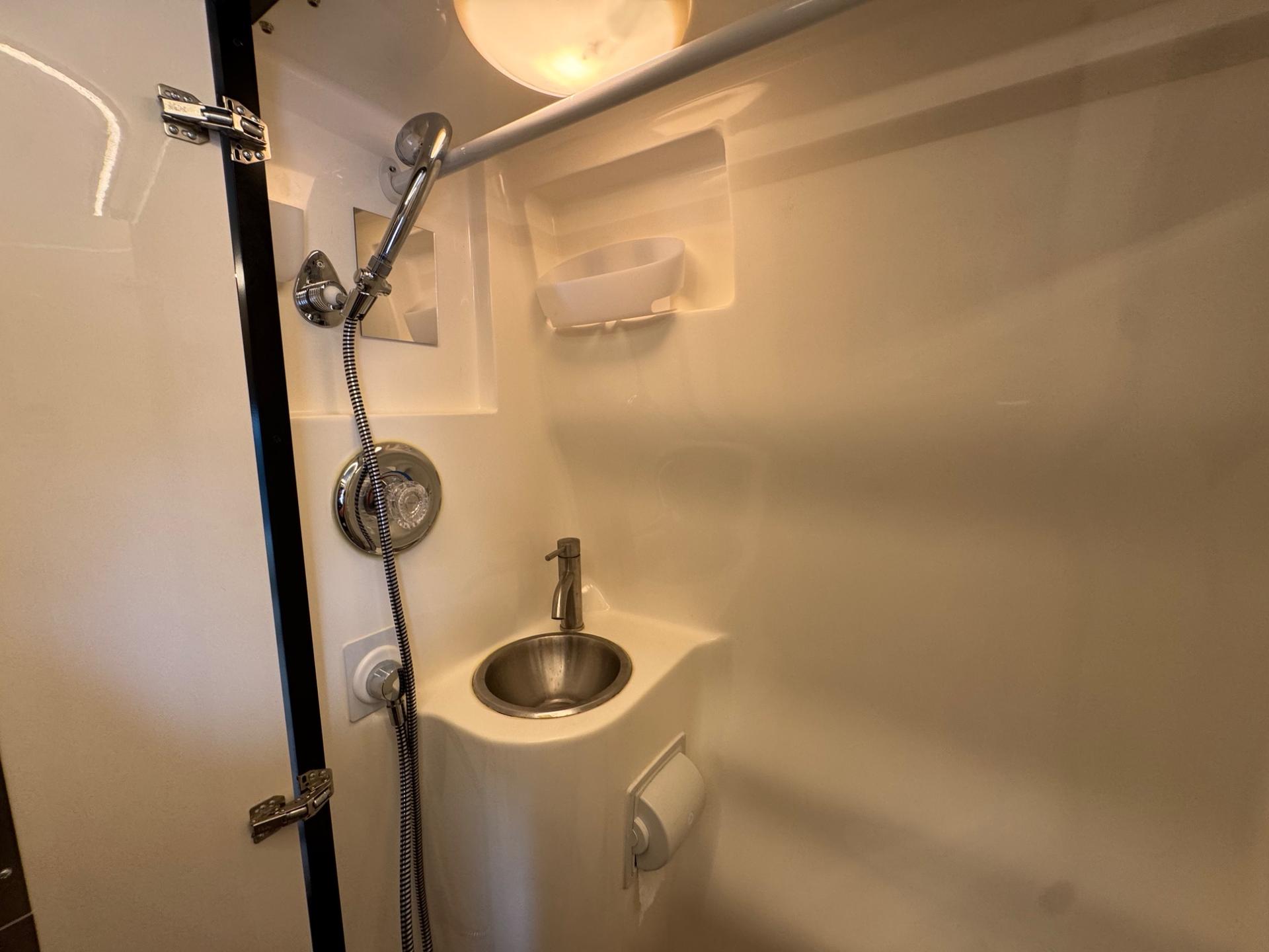 2023 Winnebago 2023 Winnebago Era - thumbnail 20