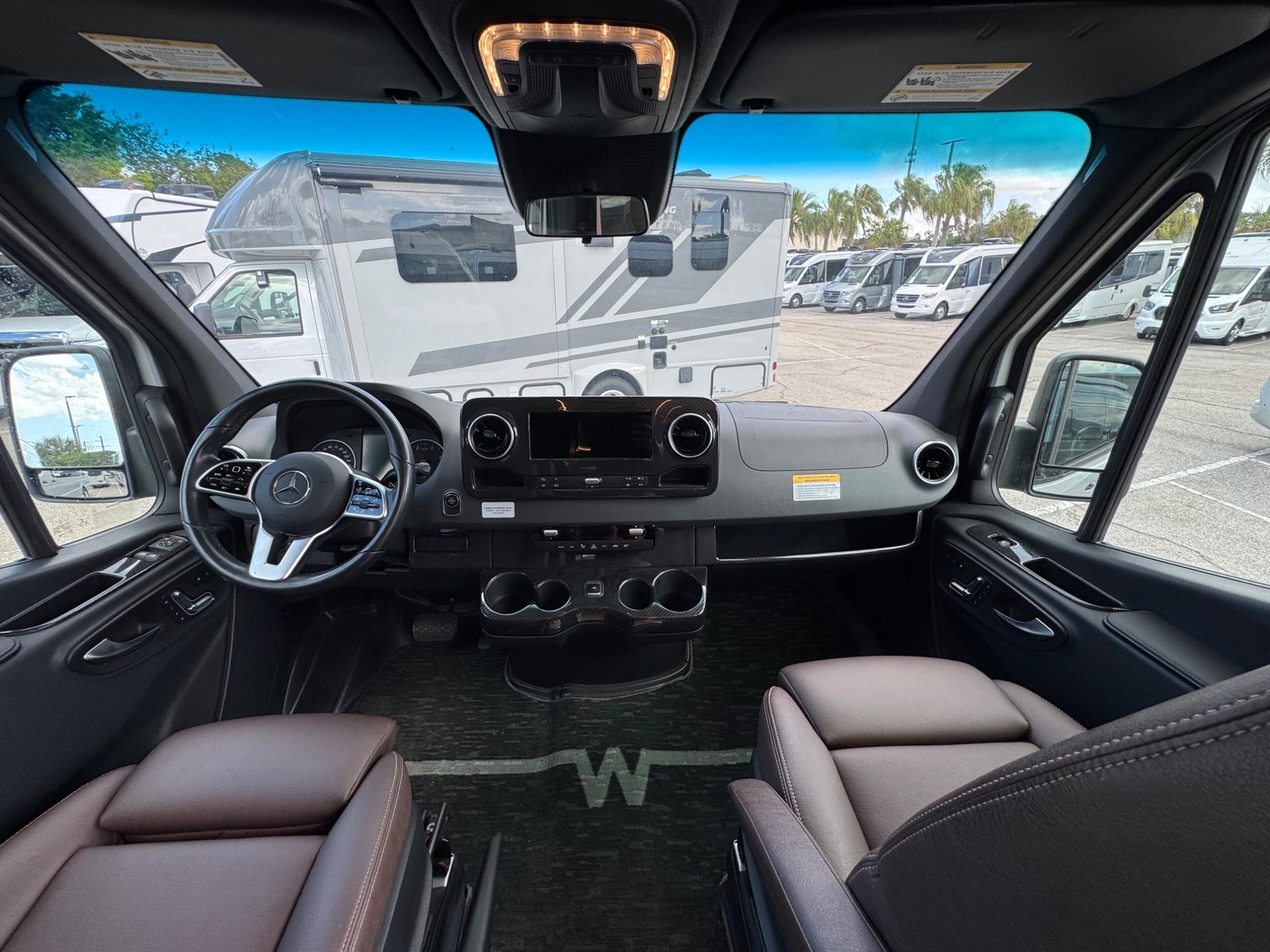 2023 Winnebago 2023 Winnebago Era - thumbnail 21