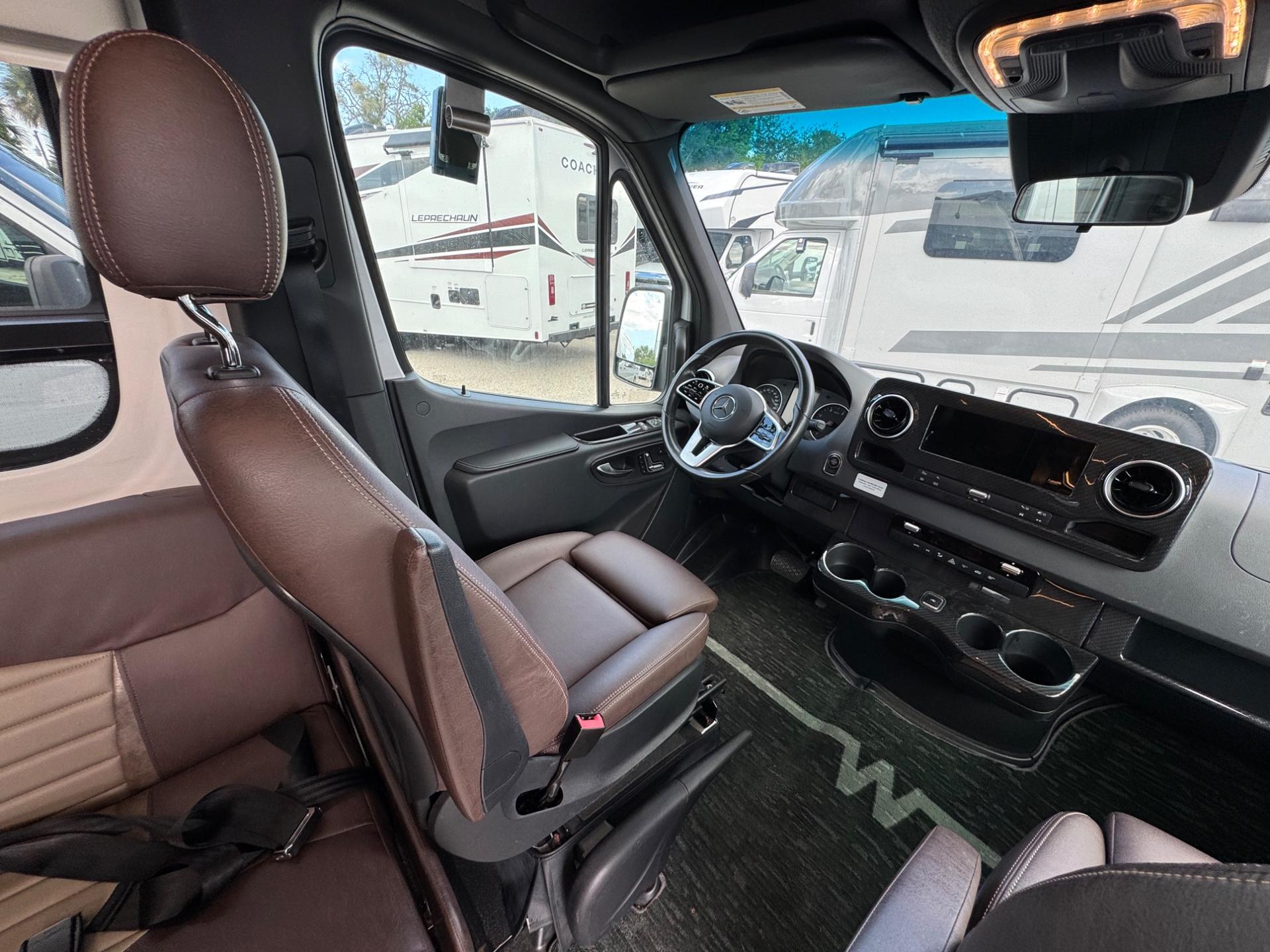 2023 Winnebago 2023 Winnebago Era - thumbnail 23