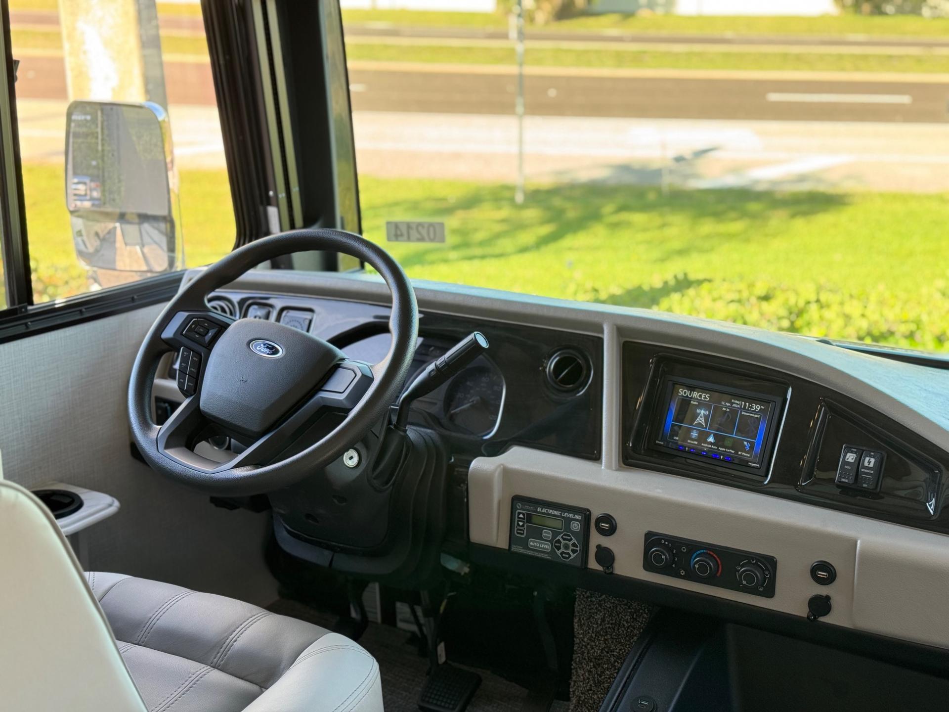 2025 FLEETWOOD 2025 FLEETWOOD FLAIR - thumbnail 5