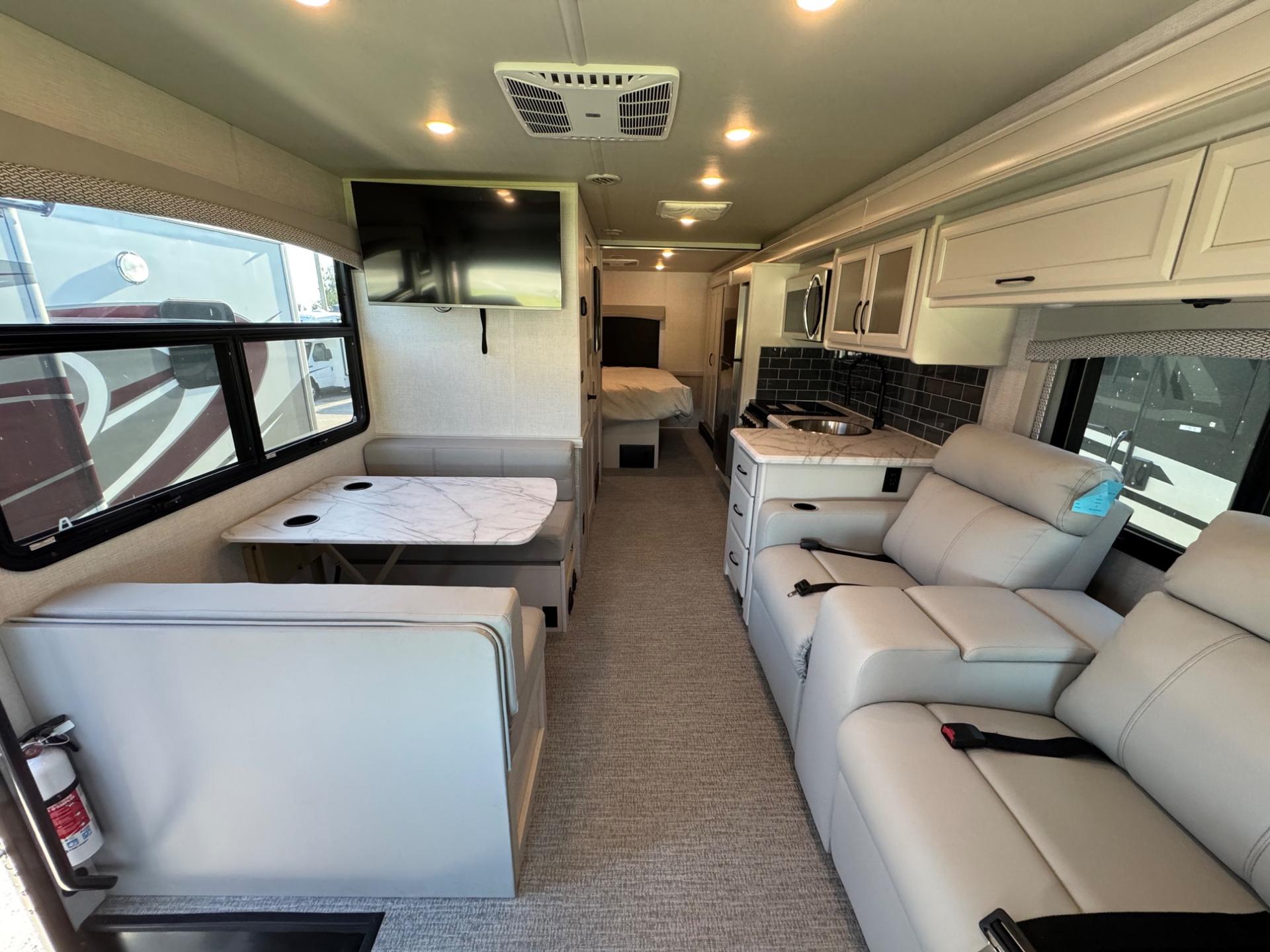 2025 FLEETWOOD 2025 FLEETWOOD FLAIR - thumbnail 6