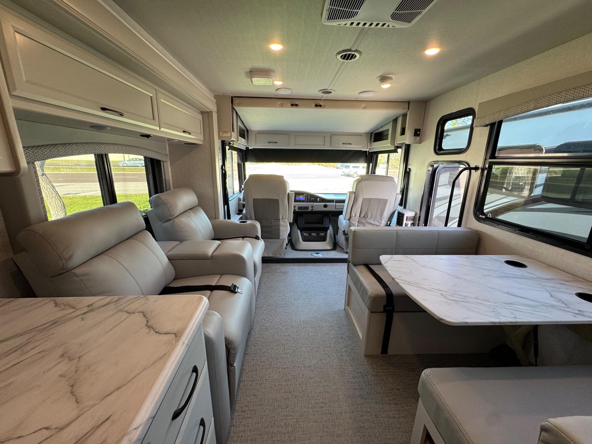 2025 FLEETWOOD 2025 FLEETWOOD FLAIR - thumbnail 7