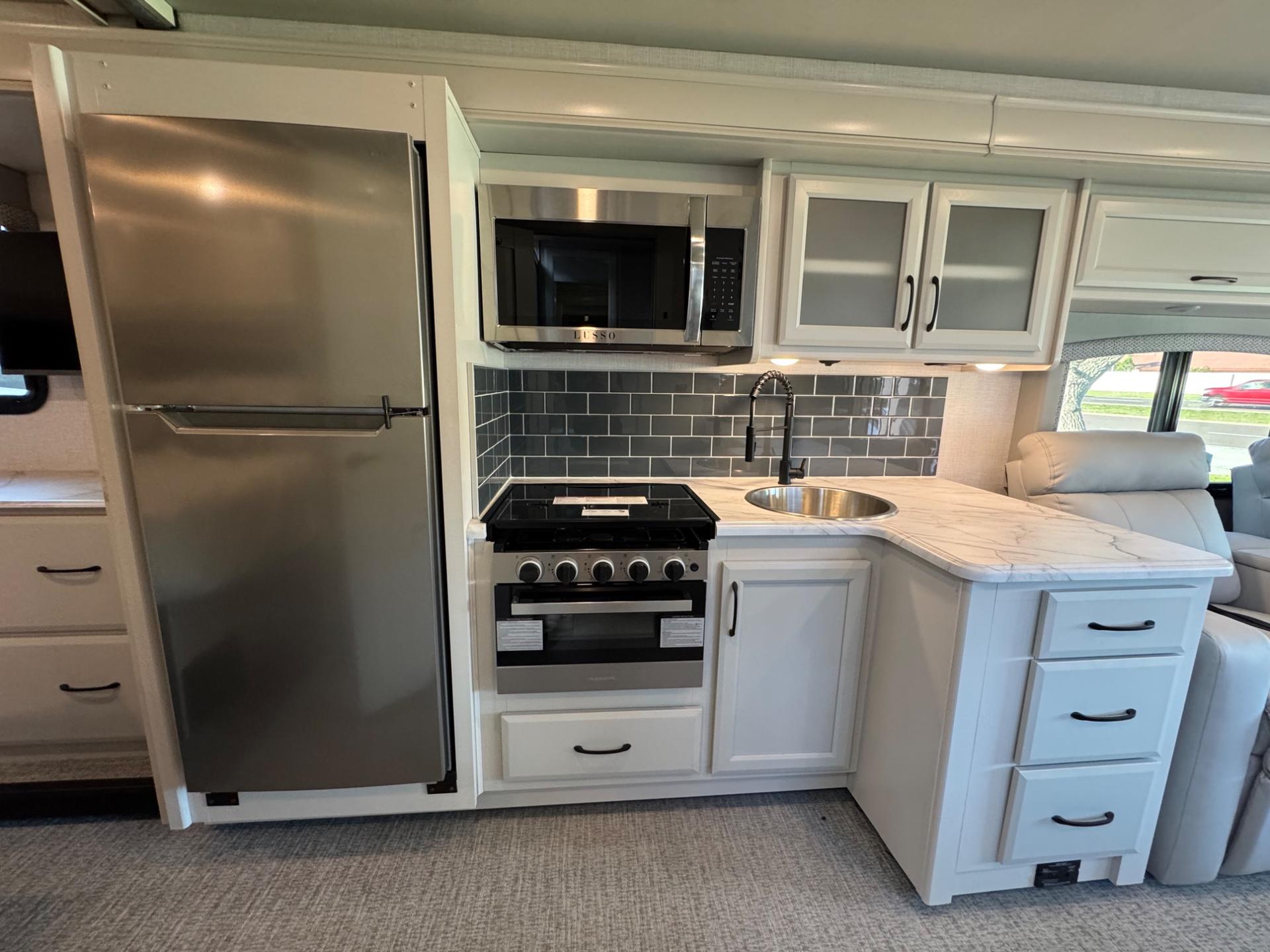 2025 FLEETWOOD 2025 FLEETWOOD FLAIR - thumbnail 8