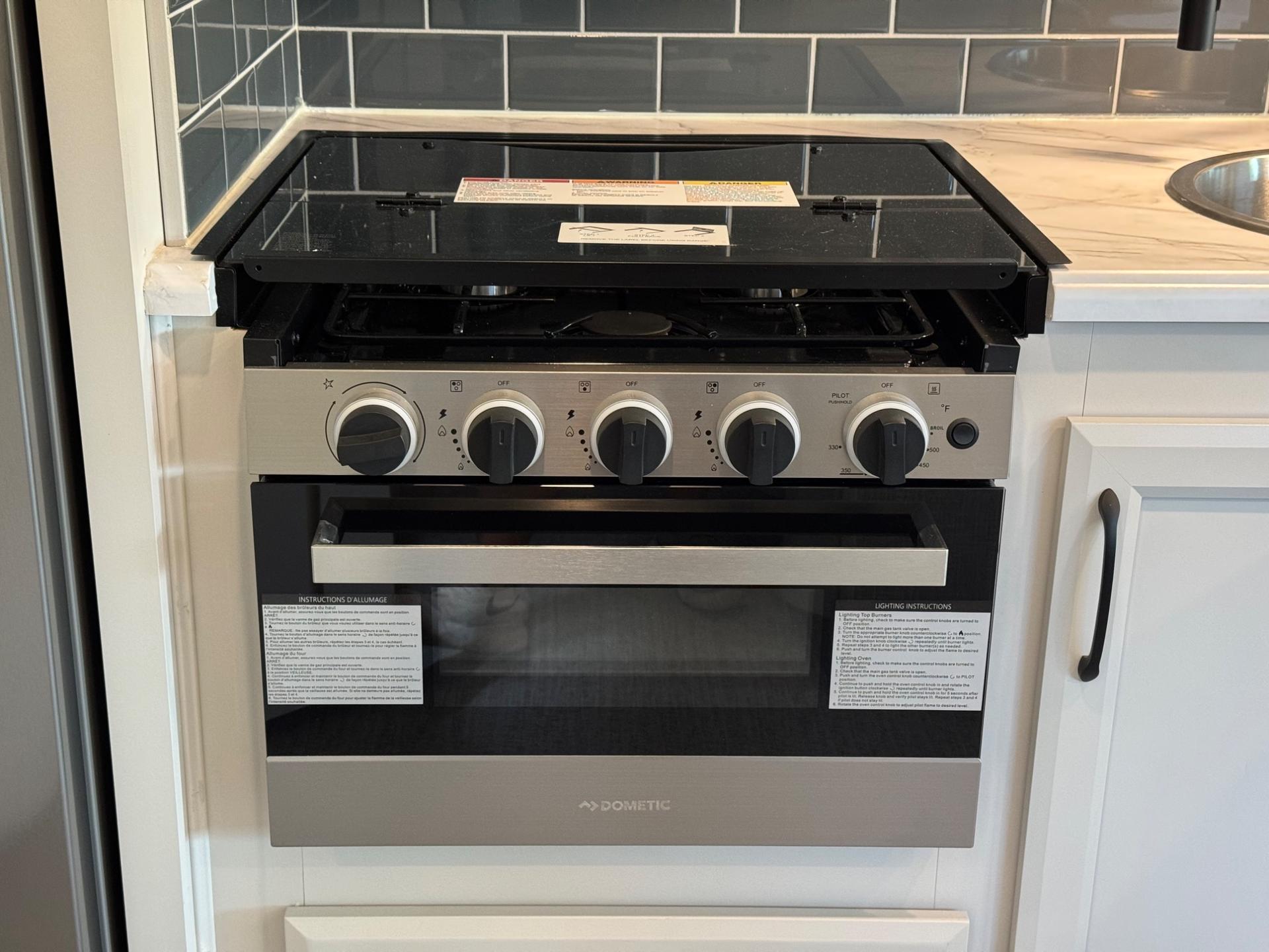 2025 FLEETWOOD 2025 FLEETWOOD FLAIR - thumbnail 9