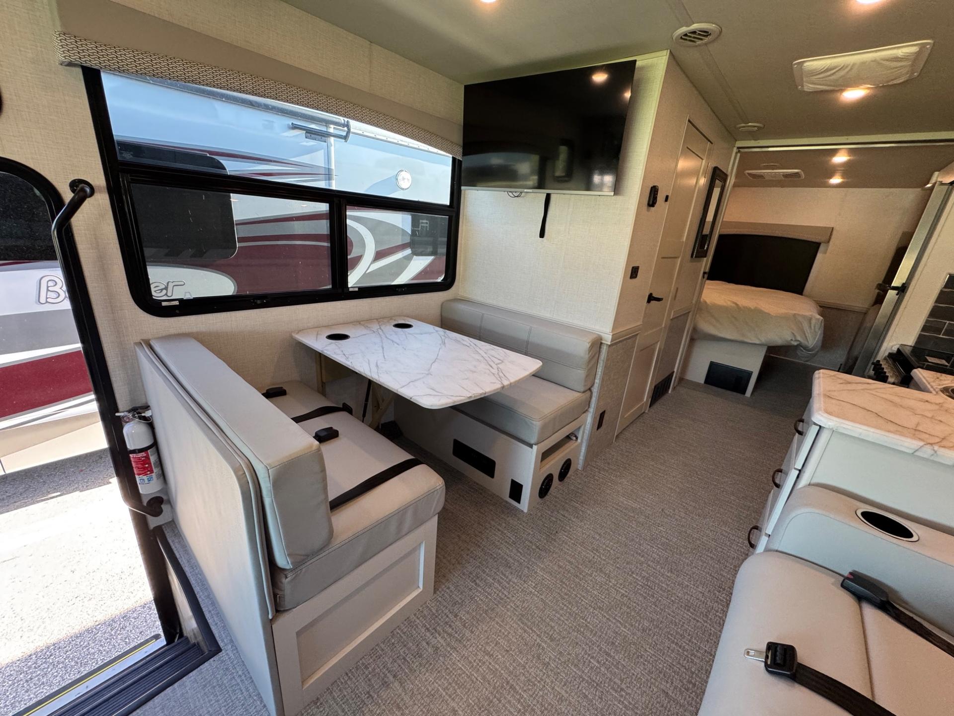 2025 FLEETWOOD 2025 FLEETWOOD FLAIR - thumbnail 13