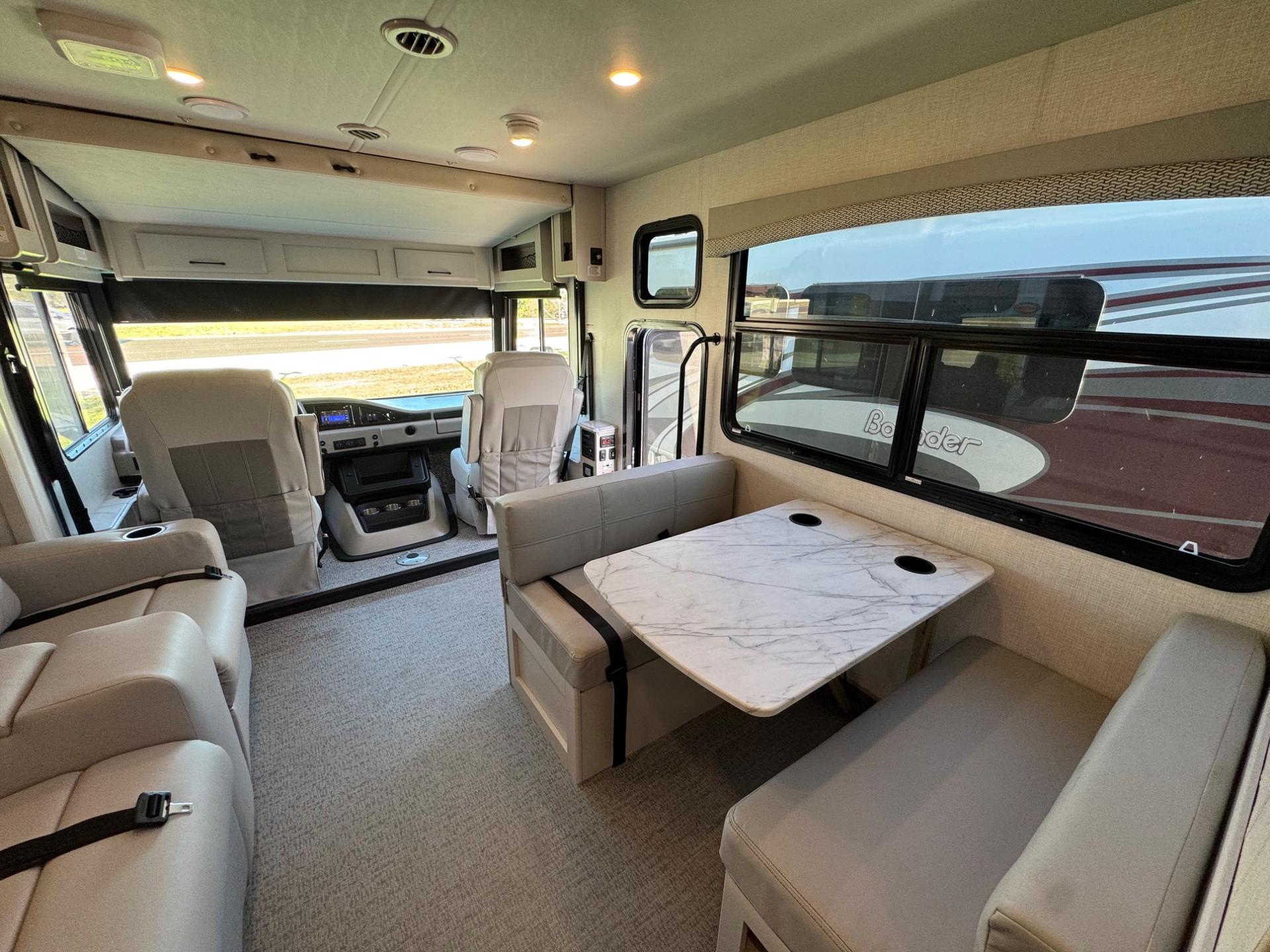 2025 FLEETWOOD 2025 FLEETWOOD FLAIR - thumbnail 14