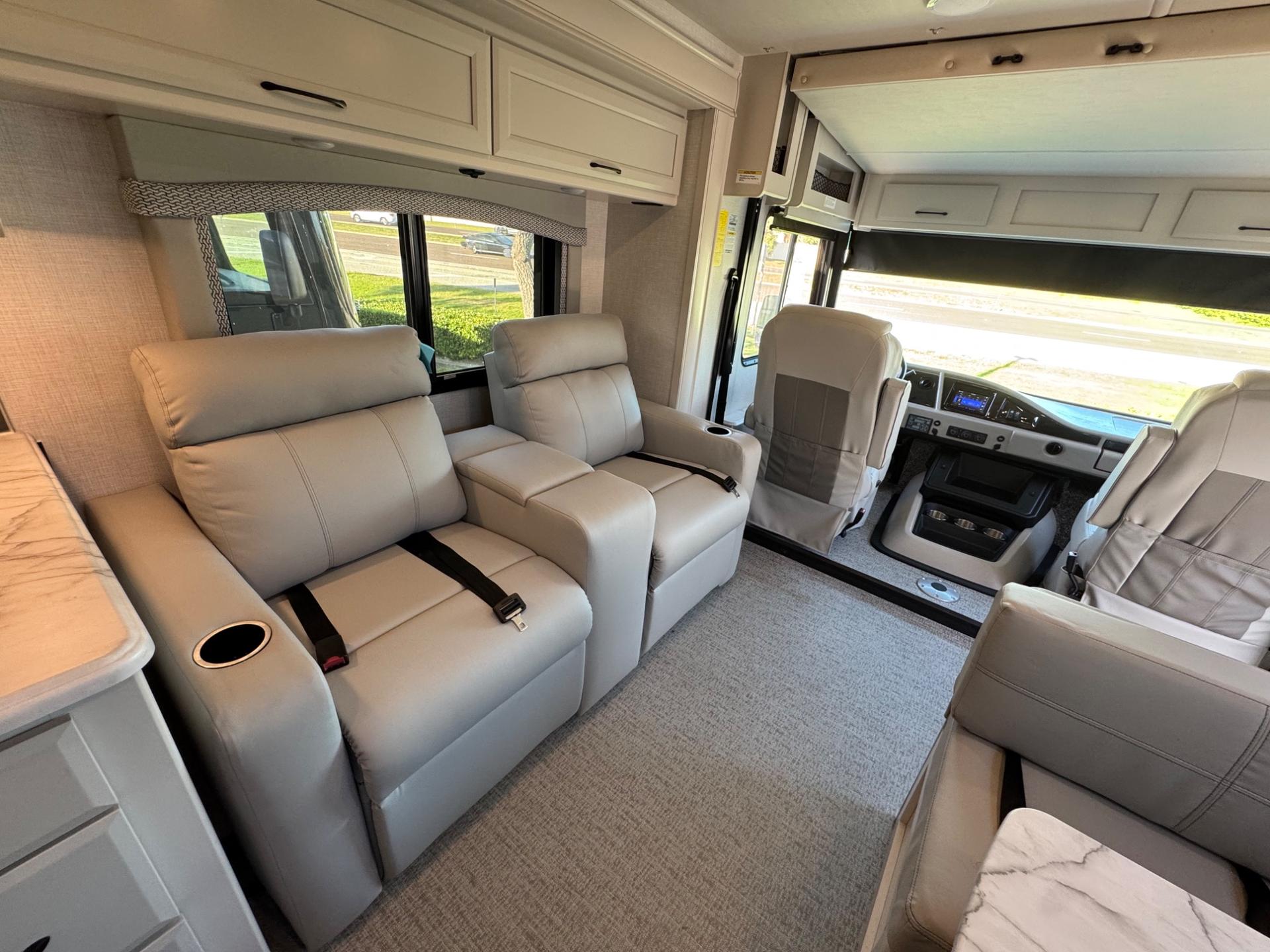 2025 FLEETWOOD 2025 FLEETWOOD FLAIR - thumbnail 15