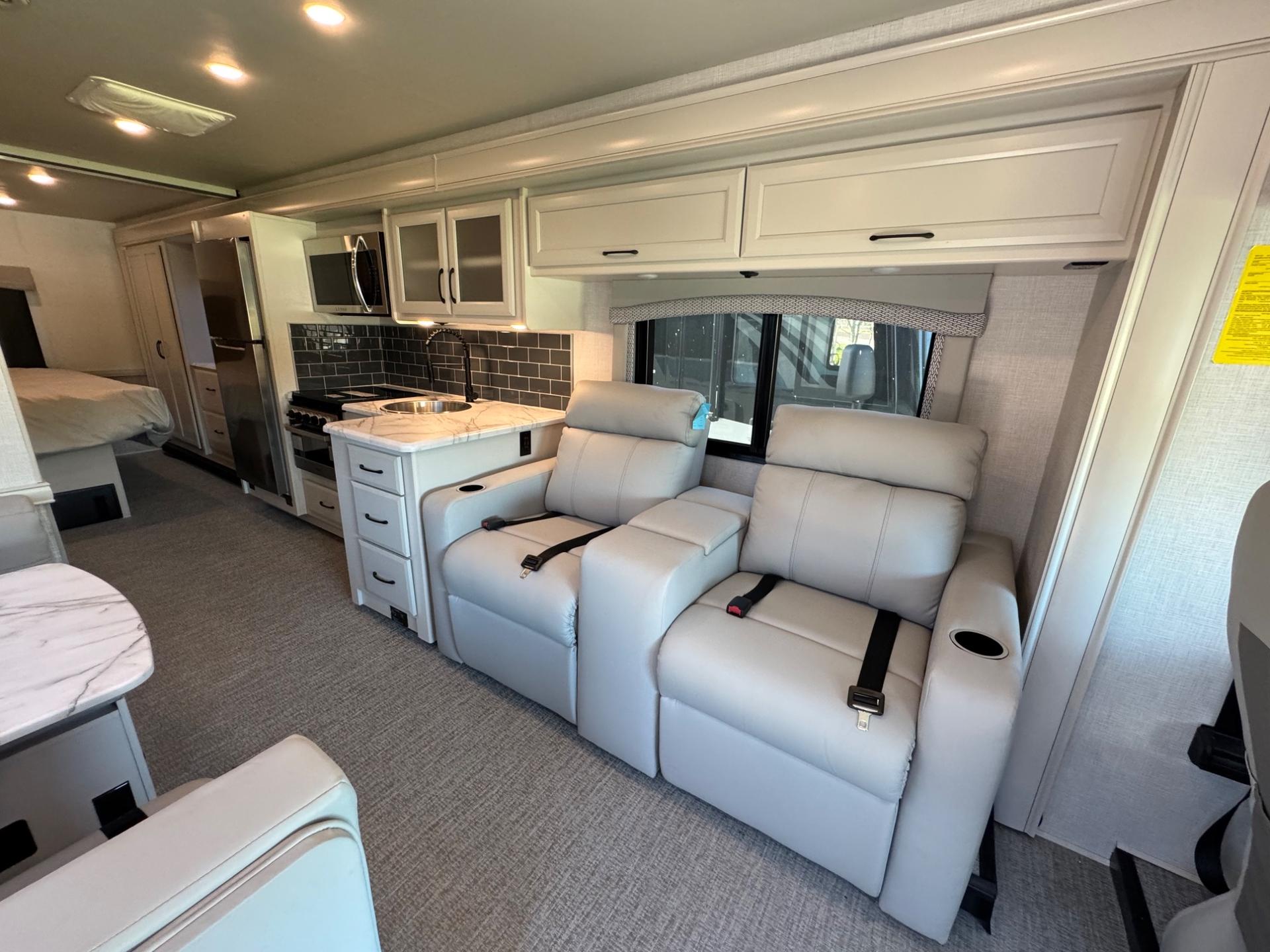 2025 FLEETWOOD 2025 FLEETWOOD FLAIR - thumbnail 16