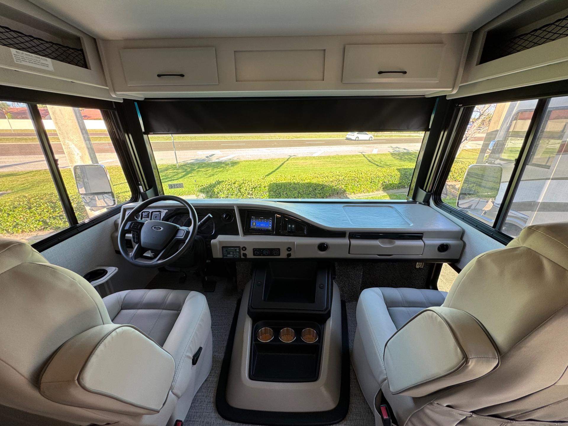 2025 FLEETWOOD 2025 FLEETWOOD FLAIR - thumbnail 17