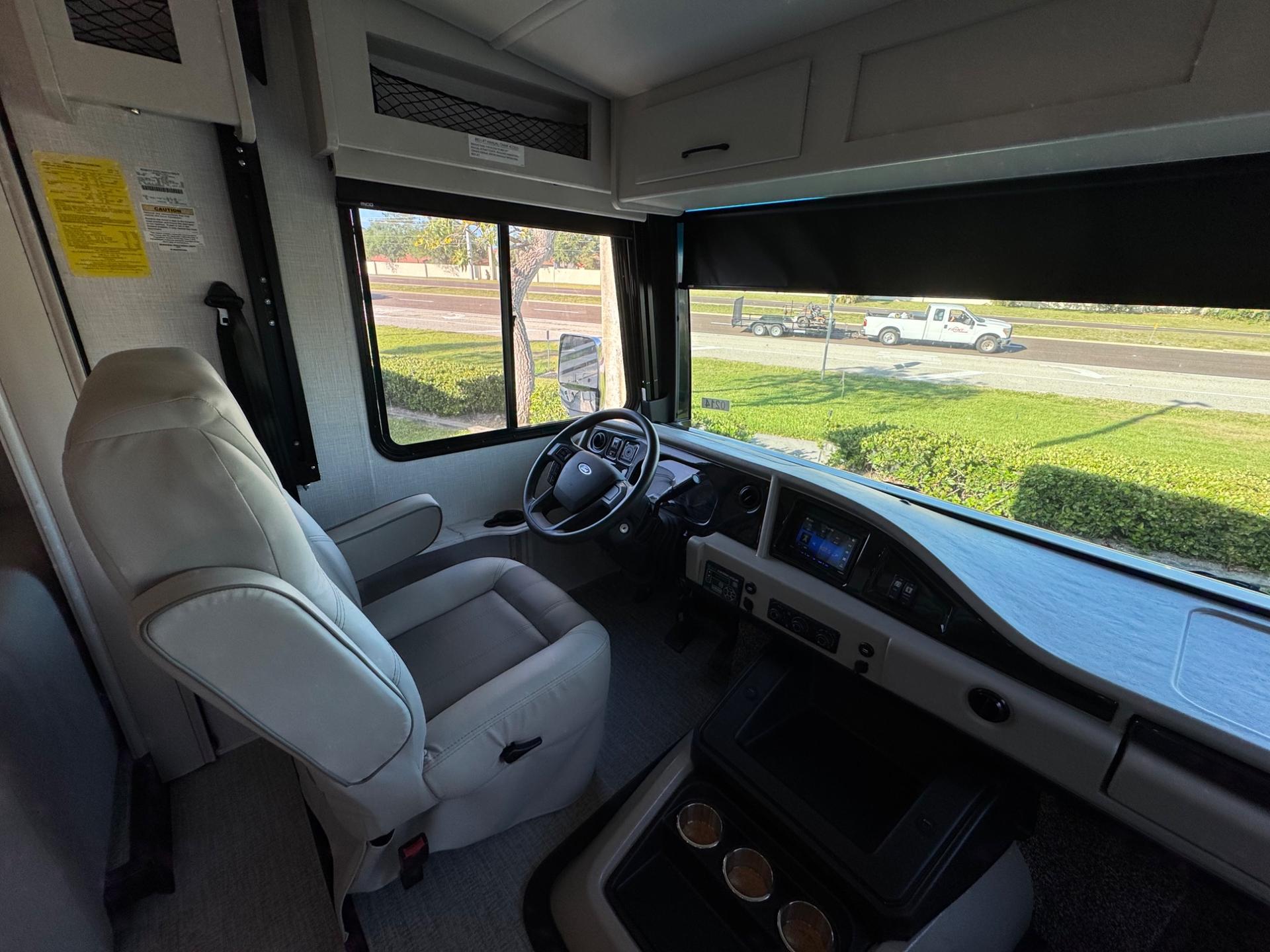 2025 FLEETWOOD 2025 FLEETWOOD FLAIR - thumbnail 19