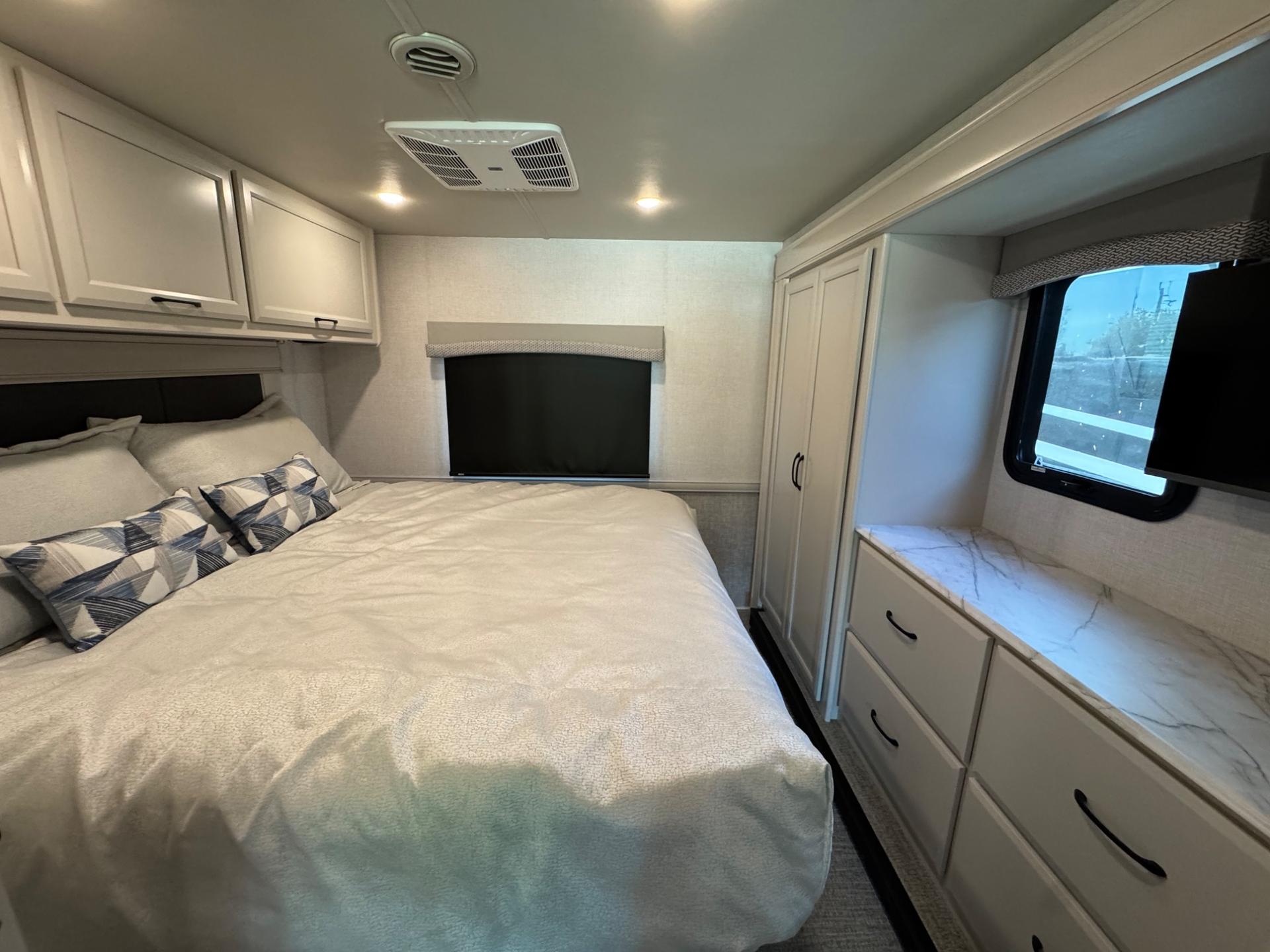 2025 FLEETWOOD 2025 FLEETWOOD FLAIR - thumbnail 20