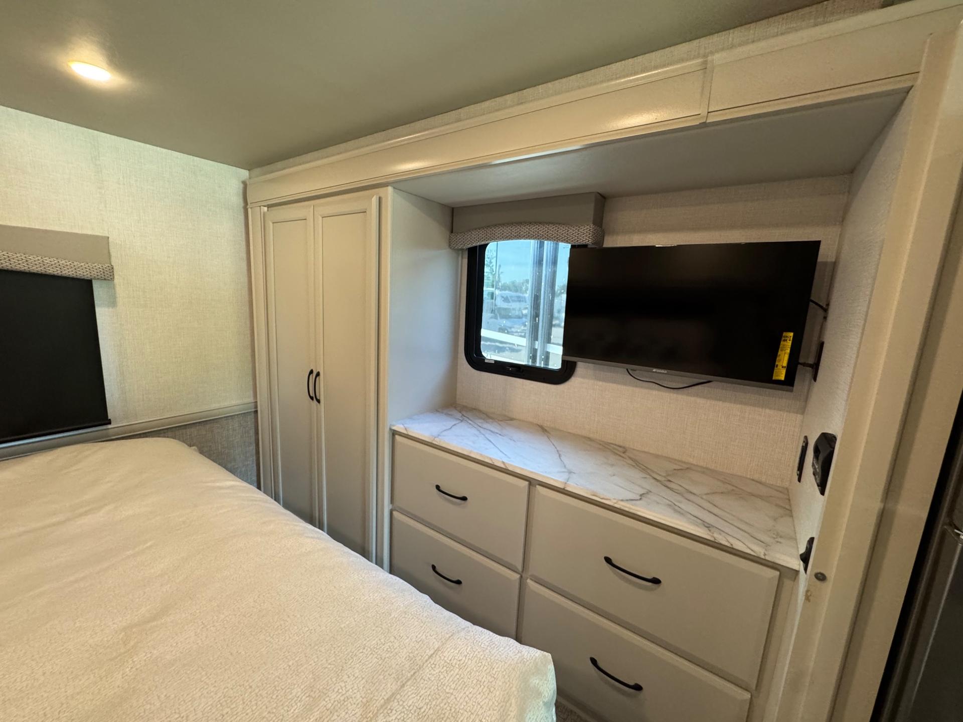 2025 FLEETWOOD 2025 FLEETWOOD FLAIR - thumbnail 21