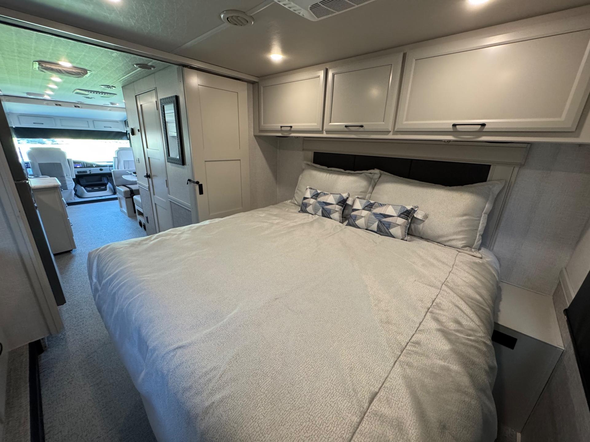 2025 FLEETWOOD 2025 FLEETWOOD FLAIR - thumbnail 22