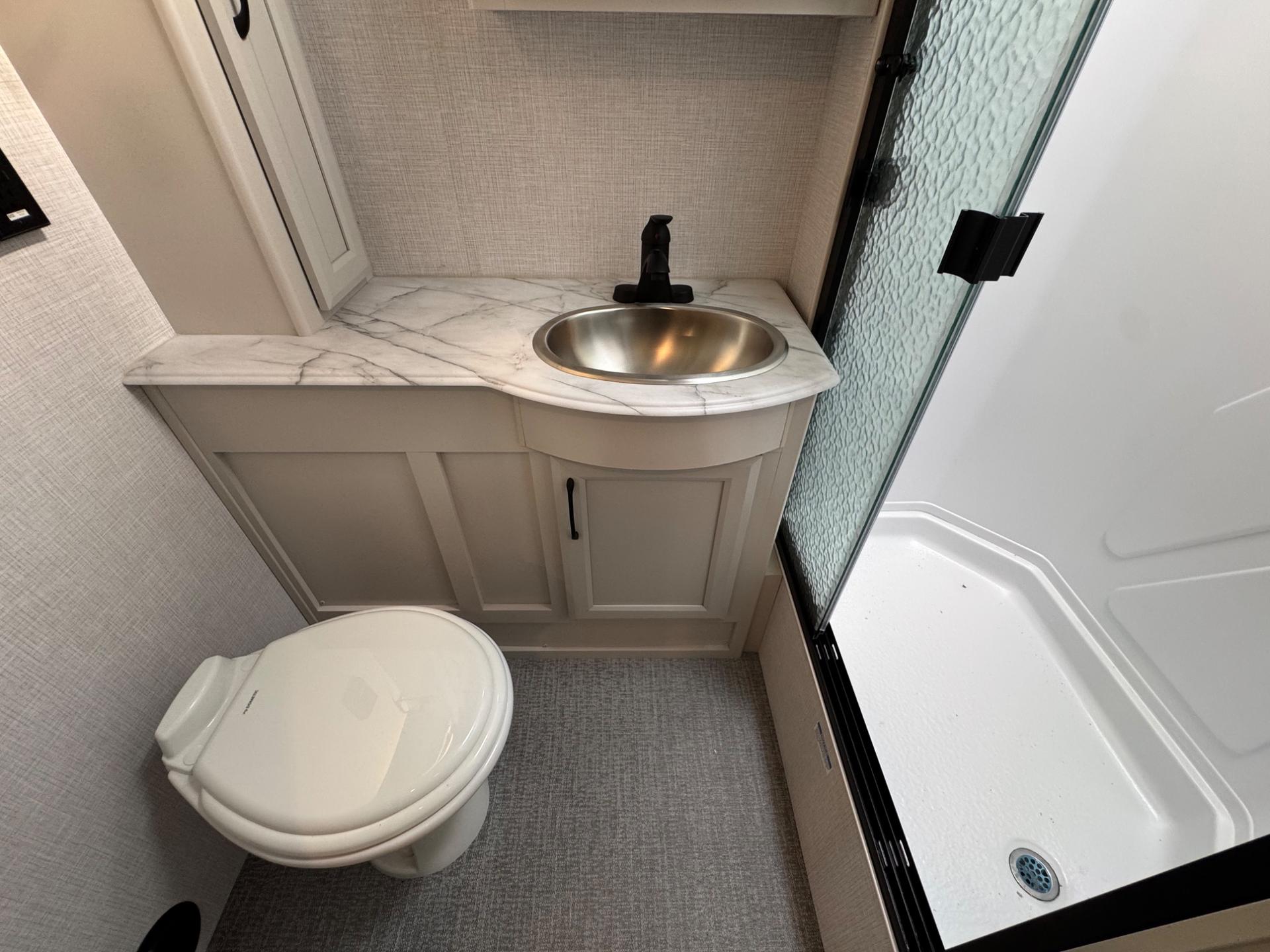 2025 FLEETWOOD 2025 FLEETWOOD FLAIR - thumbnail 23