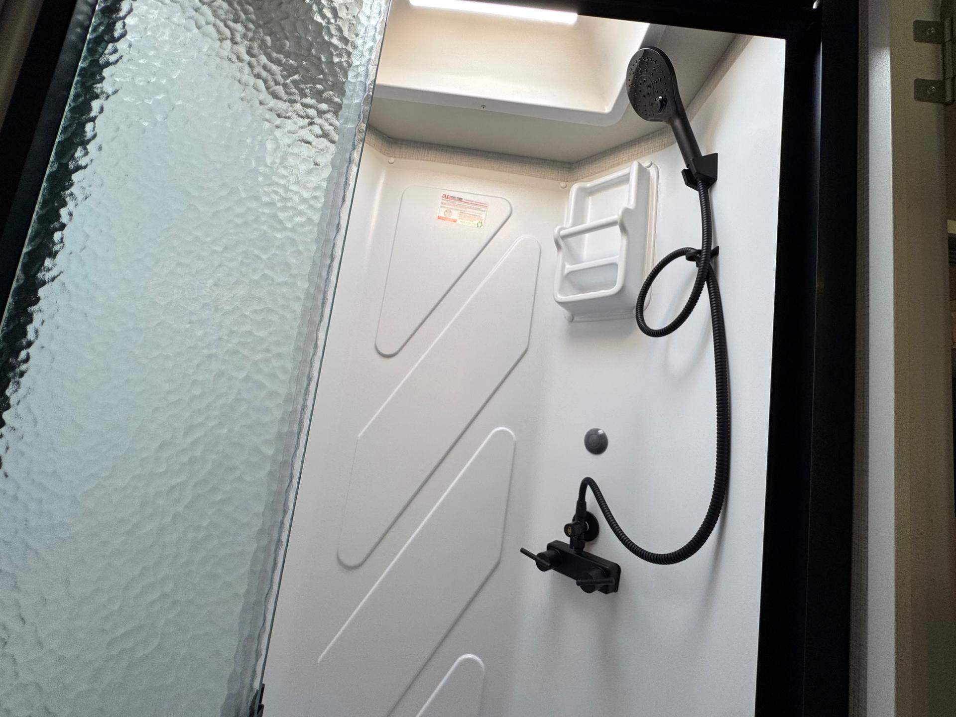 2025 FLEETWOOD 2025 FLEETWOOD FLAIR - thumbnail 24