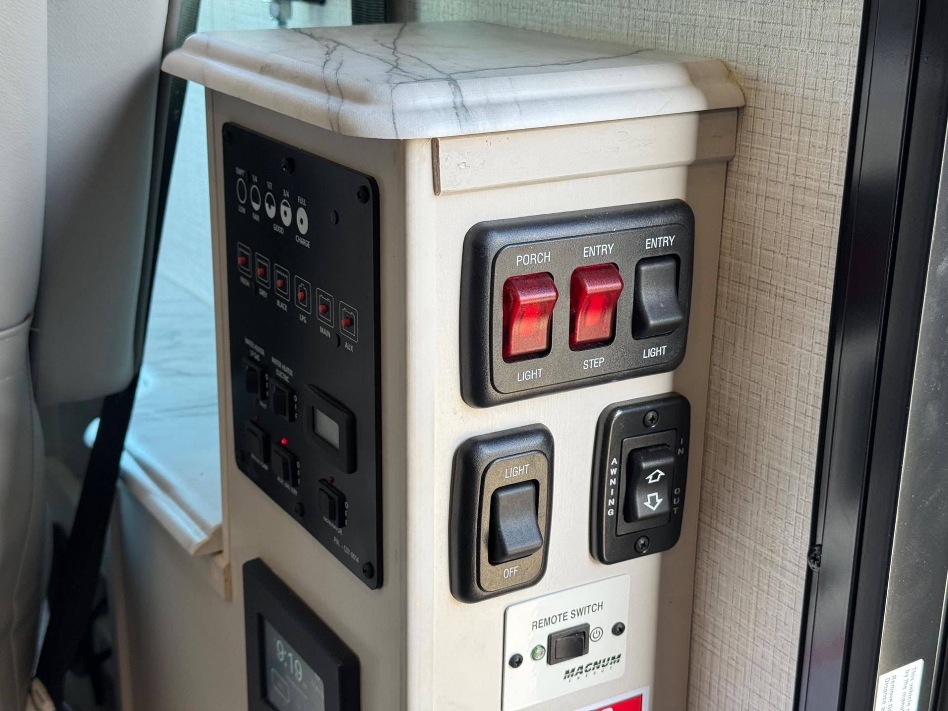 2025 FLEETWOOD 2025 FLEETWOOD FLAIR - thumbnail 28