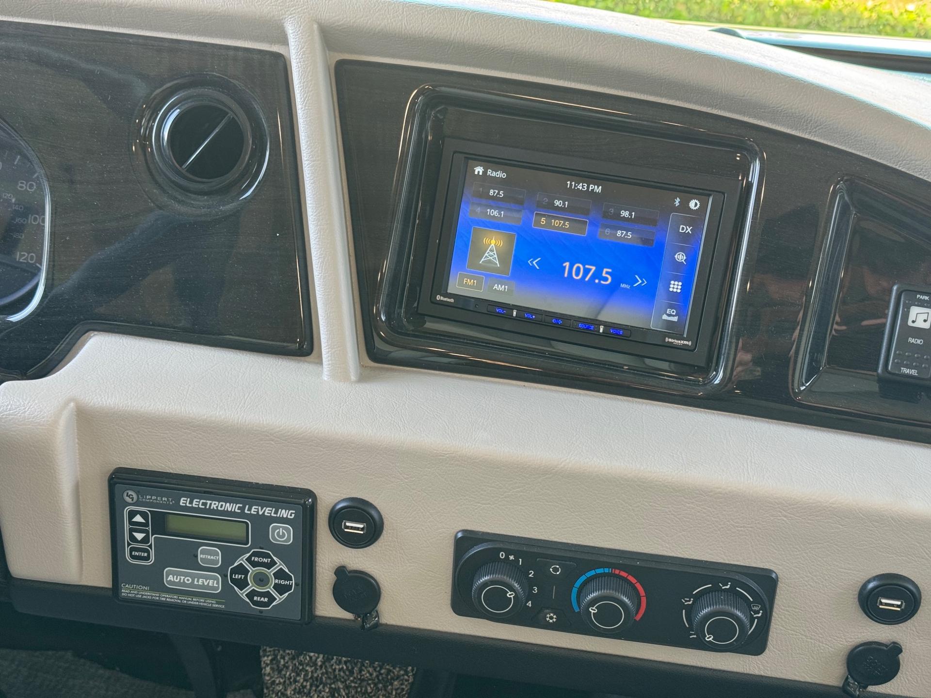 2025 FLEETWOOD 2025 FLEETWOOD FLAIR - thumbnail 29