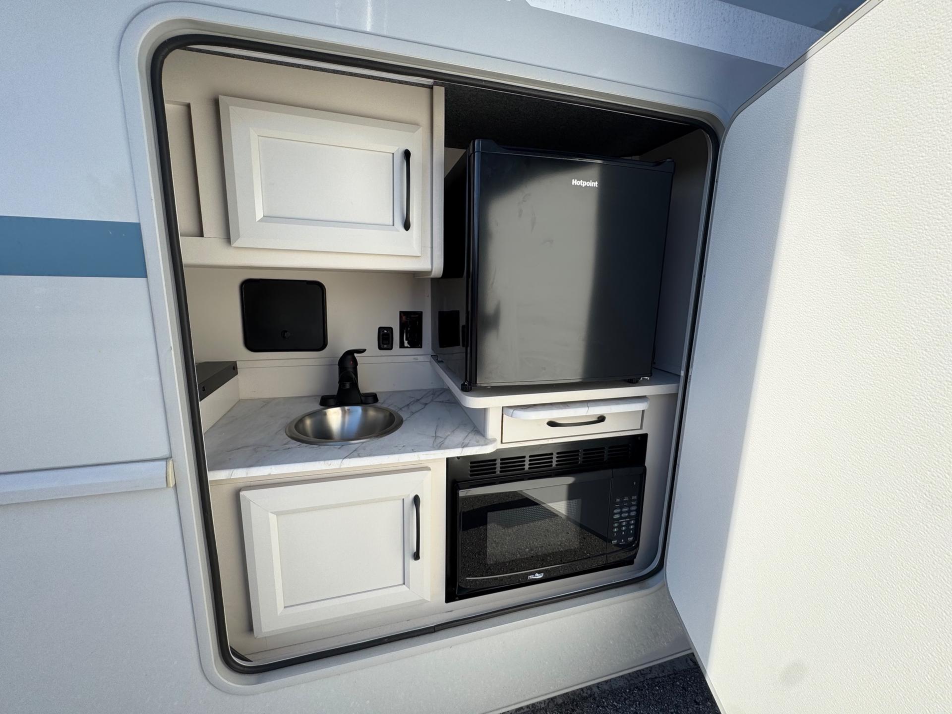 2025 FLEETWOOD 2025 FLEETWOOD FLAIR - thumbnail 30