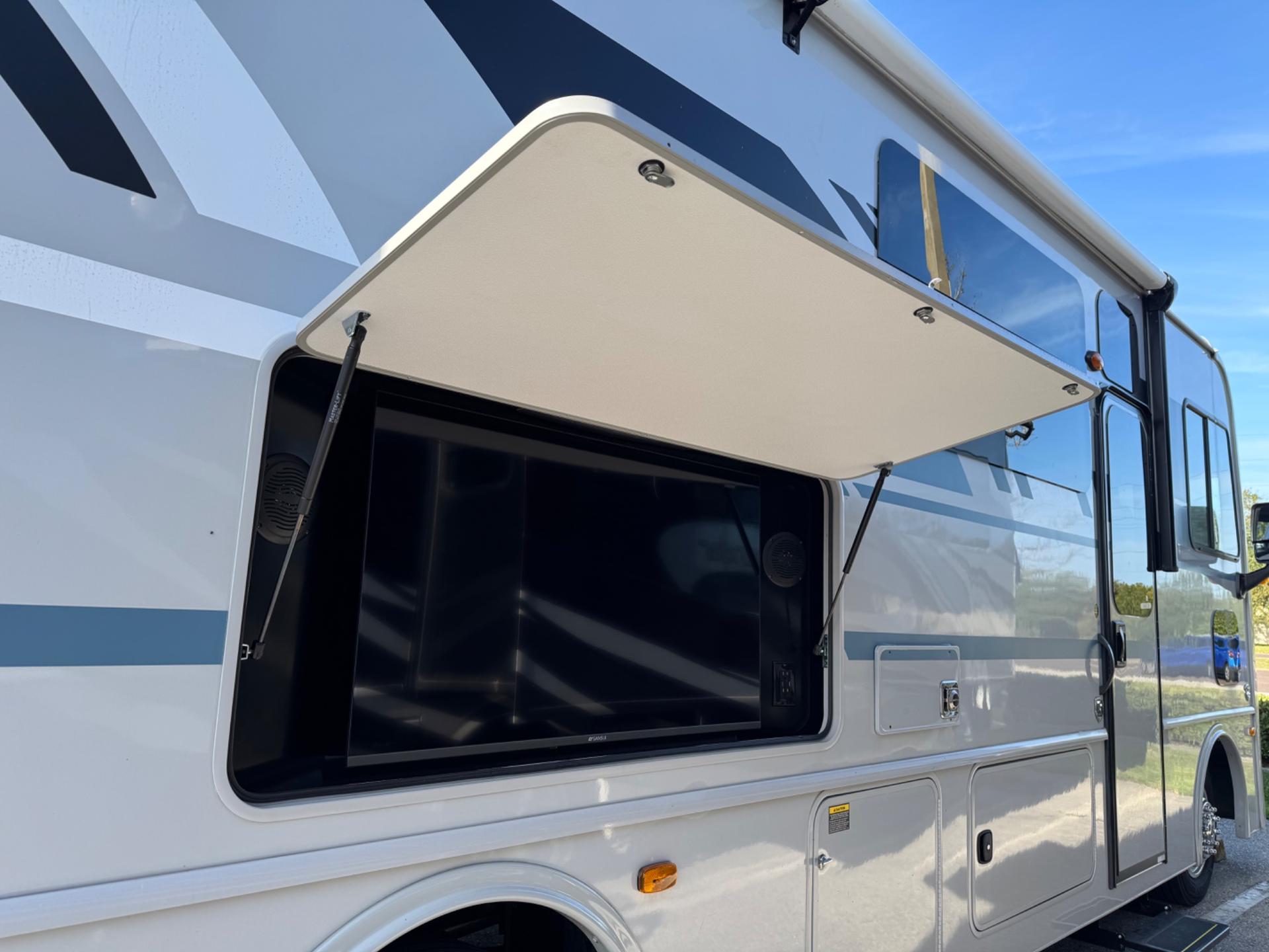 2025 FLEETWOOD 2025 FLEETWOOD FLAIR - thumbnail 31