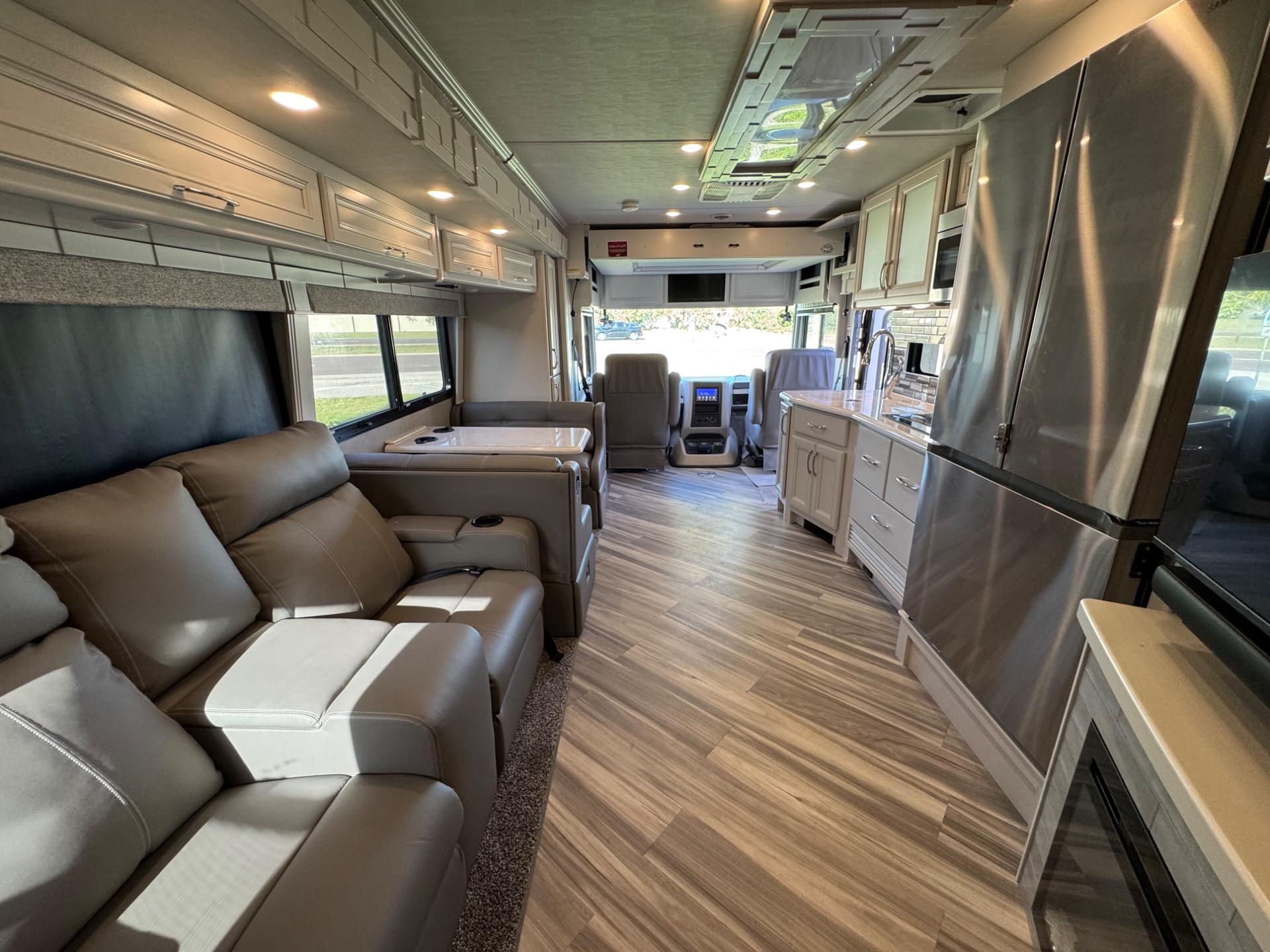 2023 FLEETWOOD RV 2023 FLEETWOOD RV SOUTHWIND - thumbnail 7