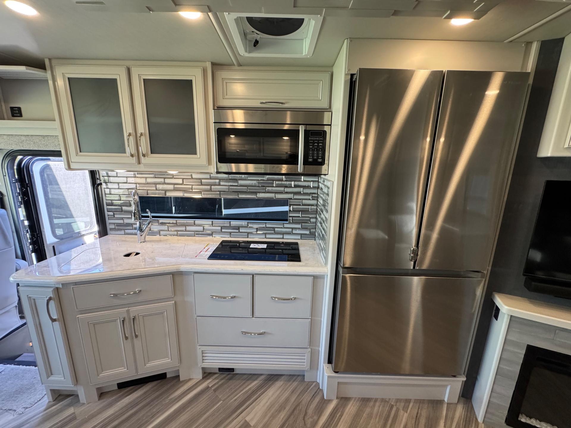 2023 FLEETWOOD RV 2023 FLEETWOOD RV SOUTHWIND - thumbnail 8