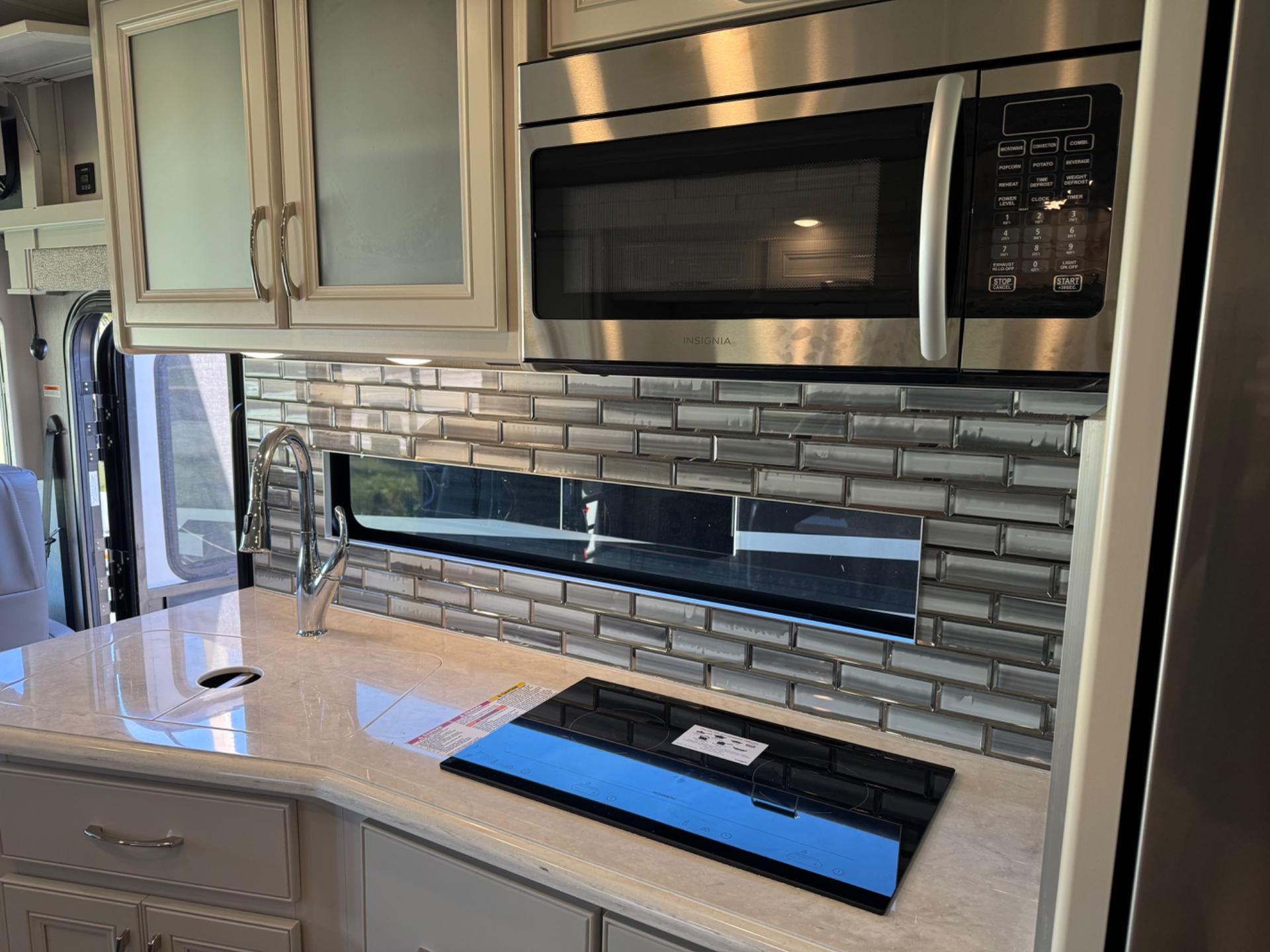 2023 FLEETWOOD RV 2023 FLEETWOOD RV SOUTHWIND - thumbnail 9