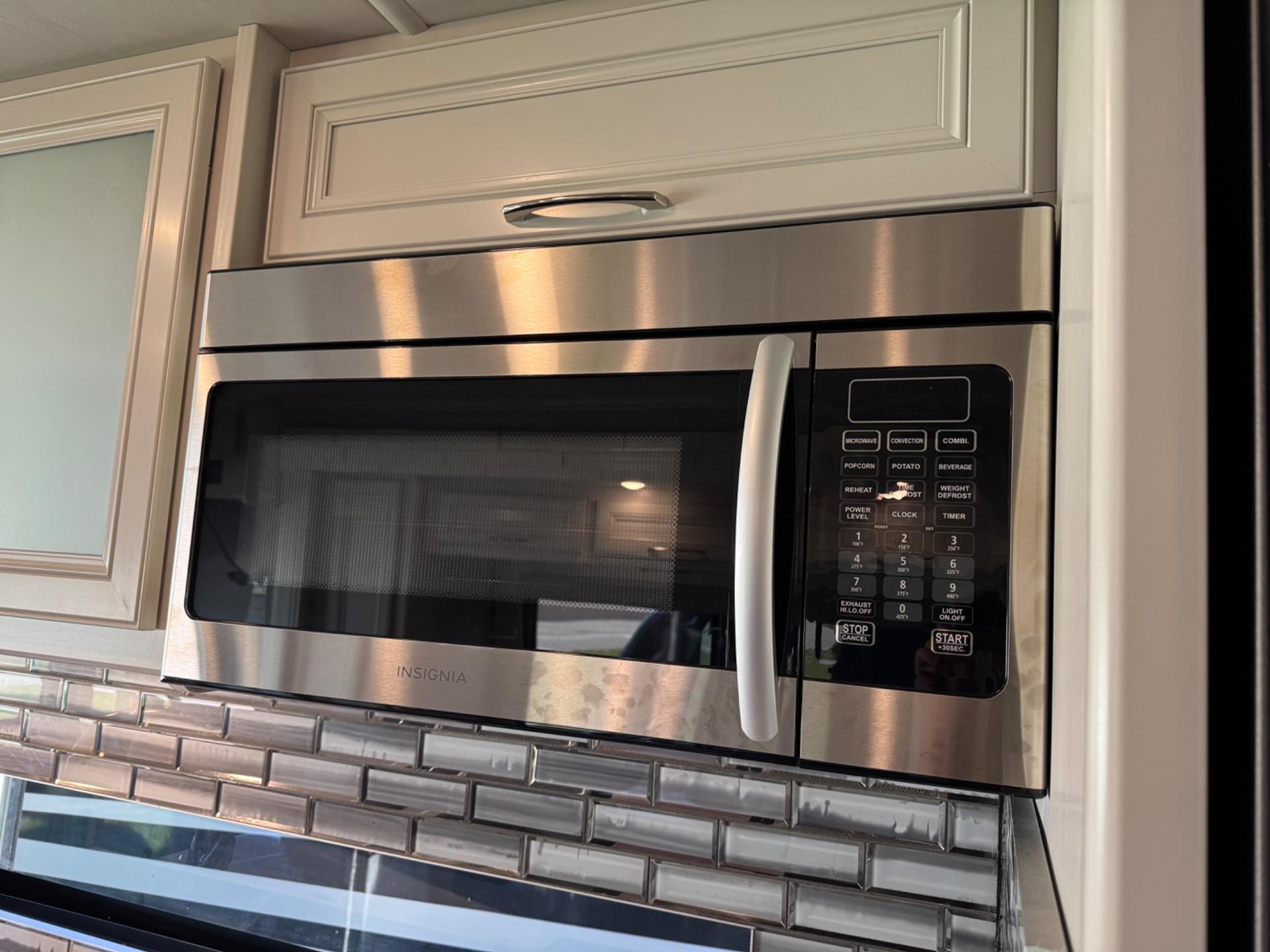 2023 FLEETWOOD RV 2023 FLEETWOOD RV SOUTHWIND - thumbnail 10