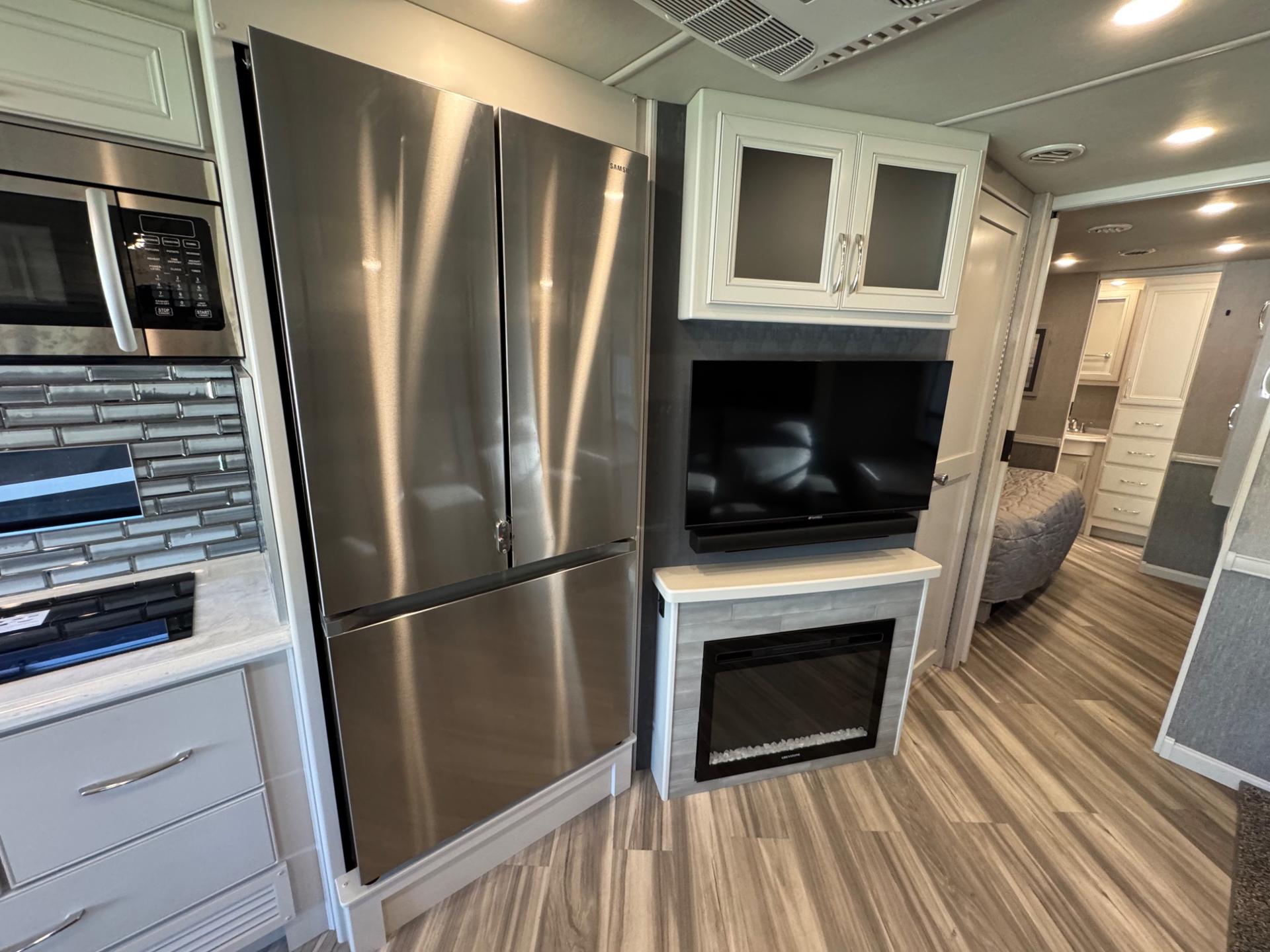 2023 FLEETWOOD RV 2023 FLEETWOOD RV SOUTHWIND - thumbnail 11