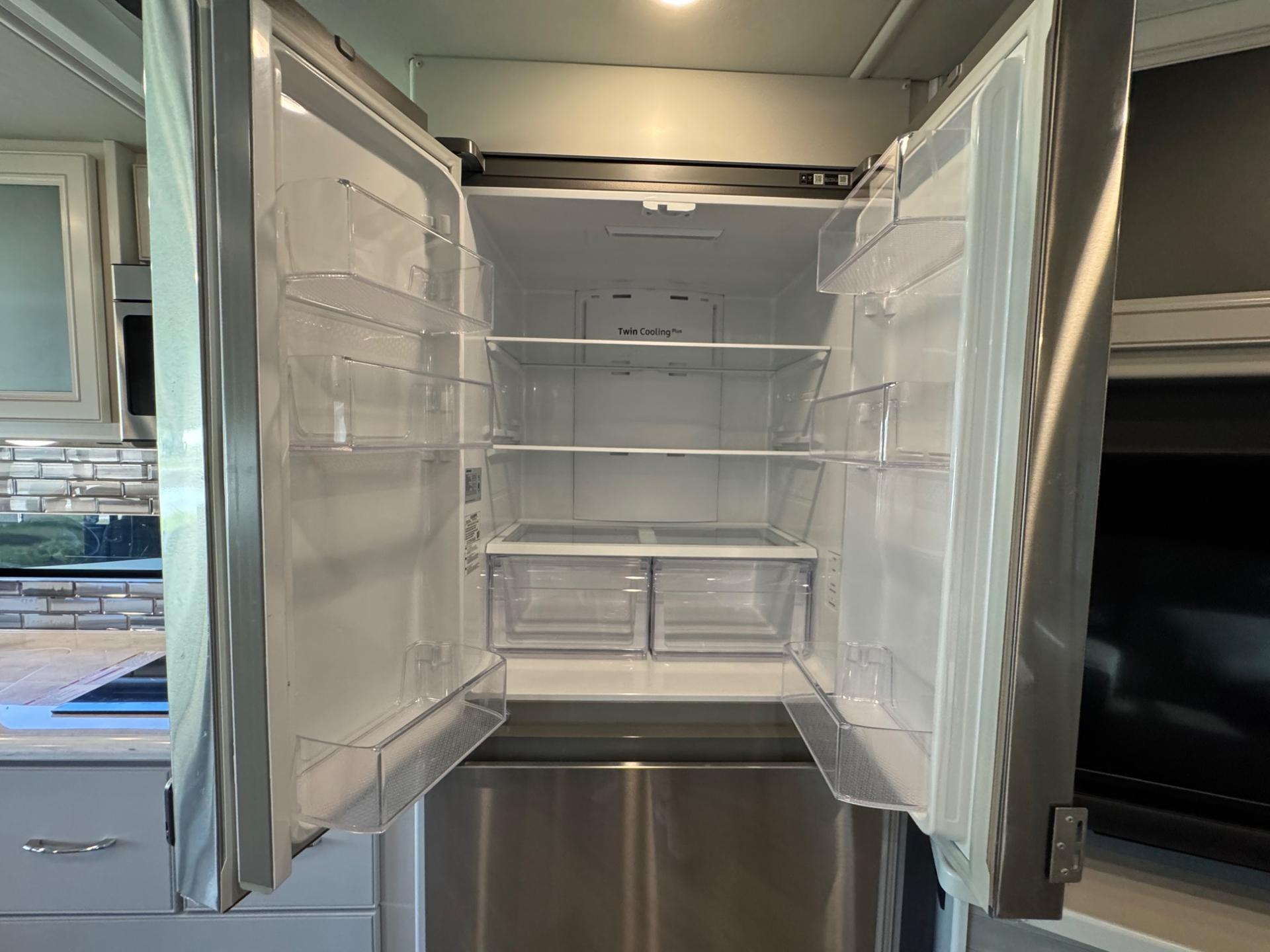 2023 FLEETWOOD RV 2023 FLEETWOOD RV SOUTHWIND - thumbnail 12