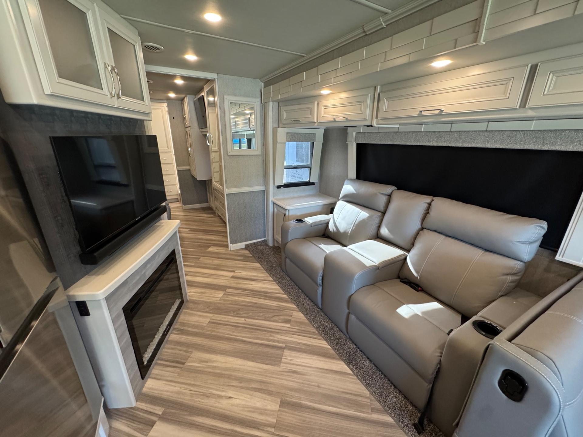 2023 FLEETWOOD RV 2023 FLEETWOOD RV SOUTHWIND - thumbnail 13