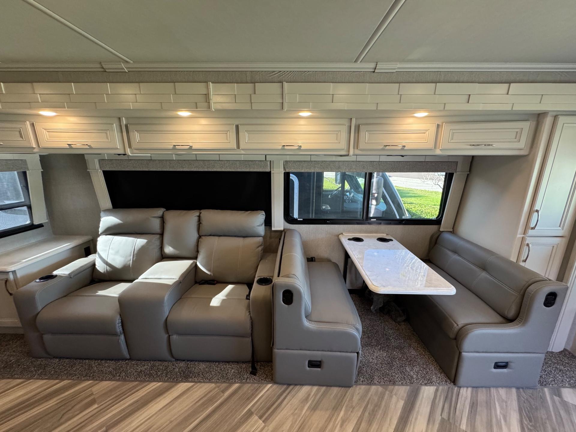 2023 FLEETWOOD RV 2023 FLEETWOOD RV SOUTHWIND - thumbnail 14