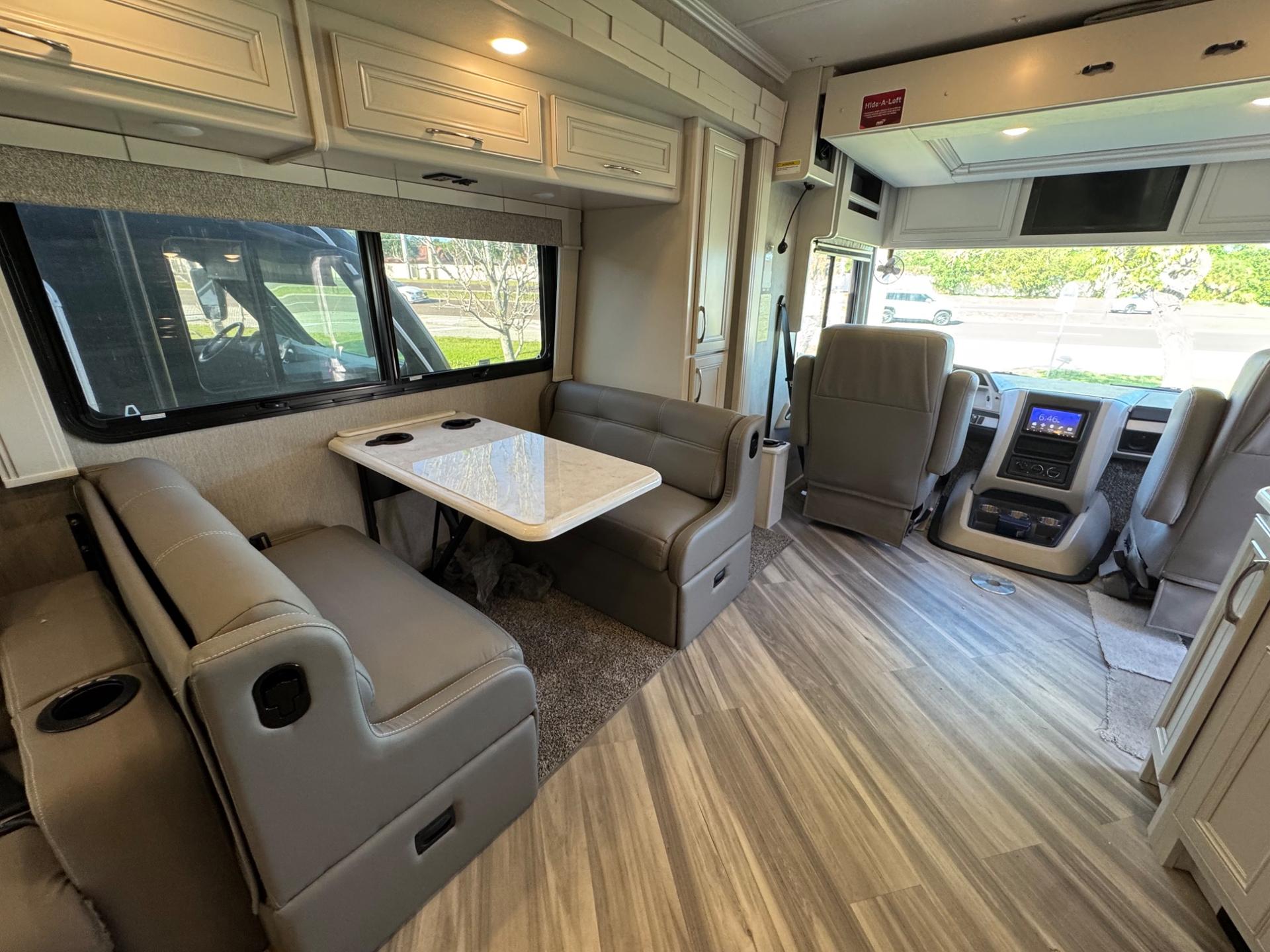 2023 FLEETWOOD RV 2023 FLEETWOOD RV SOUTHWIND - thumbnail 15