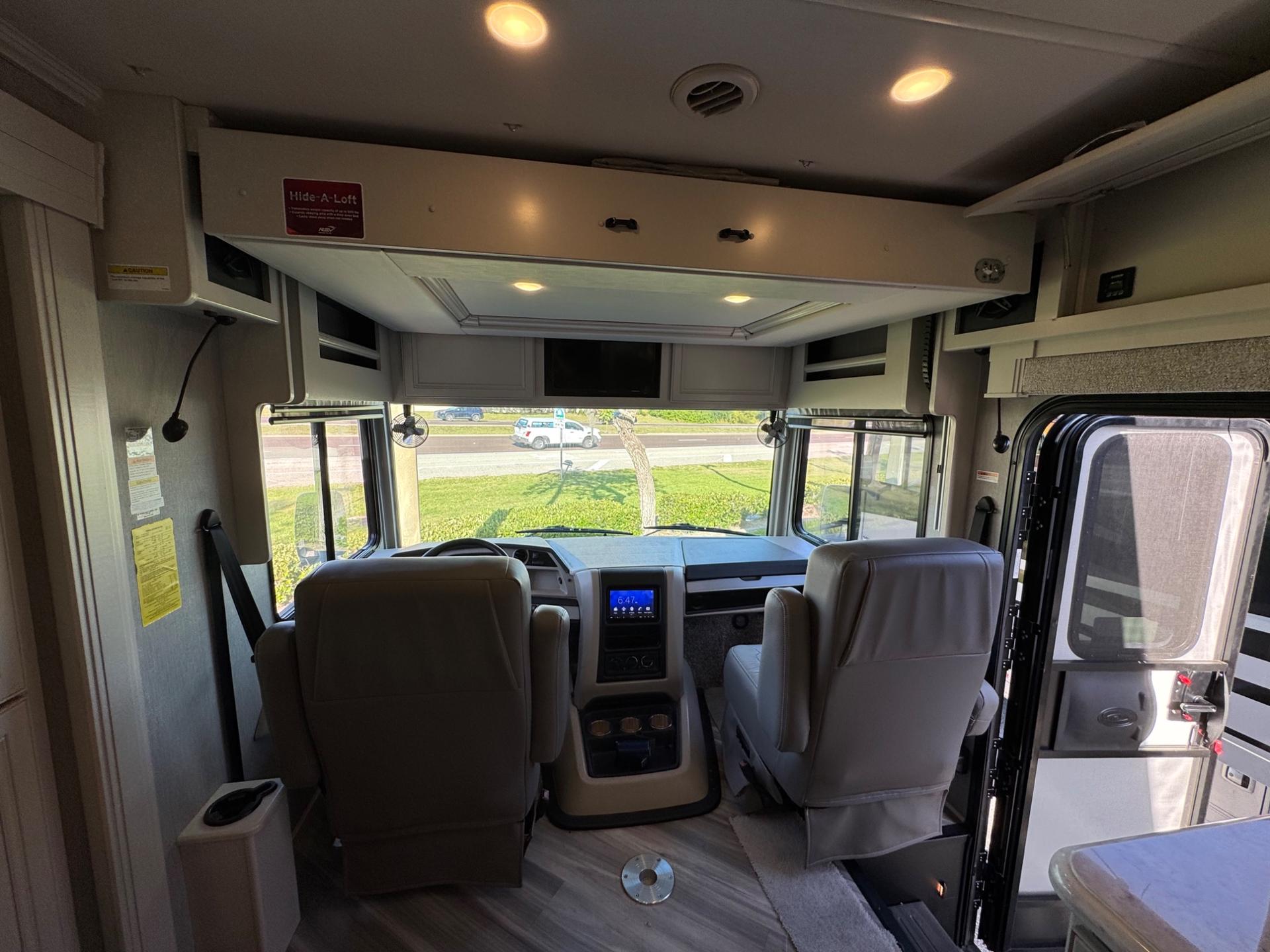 2023 FLEETWOOD RV 2023 FLEETWOOD RV SOUTHWIND - thumbnail 17