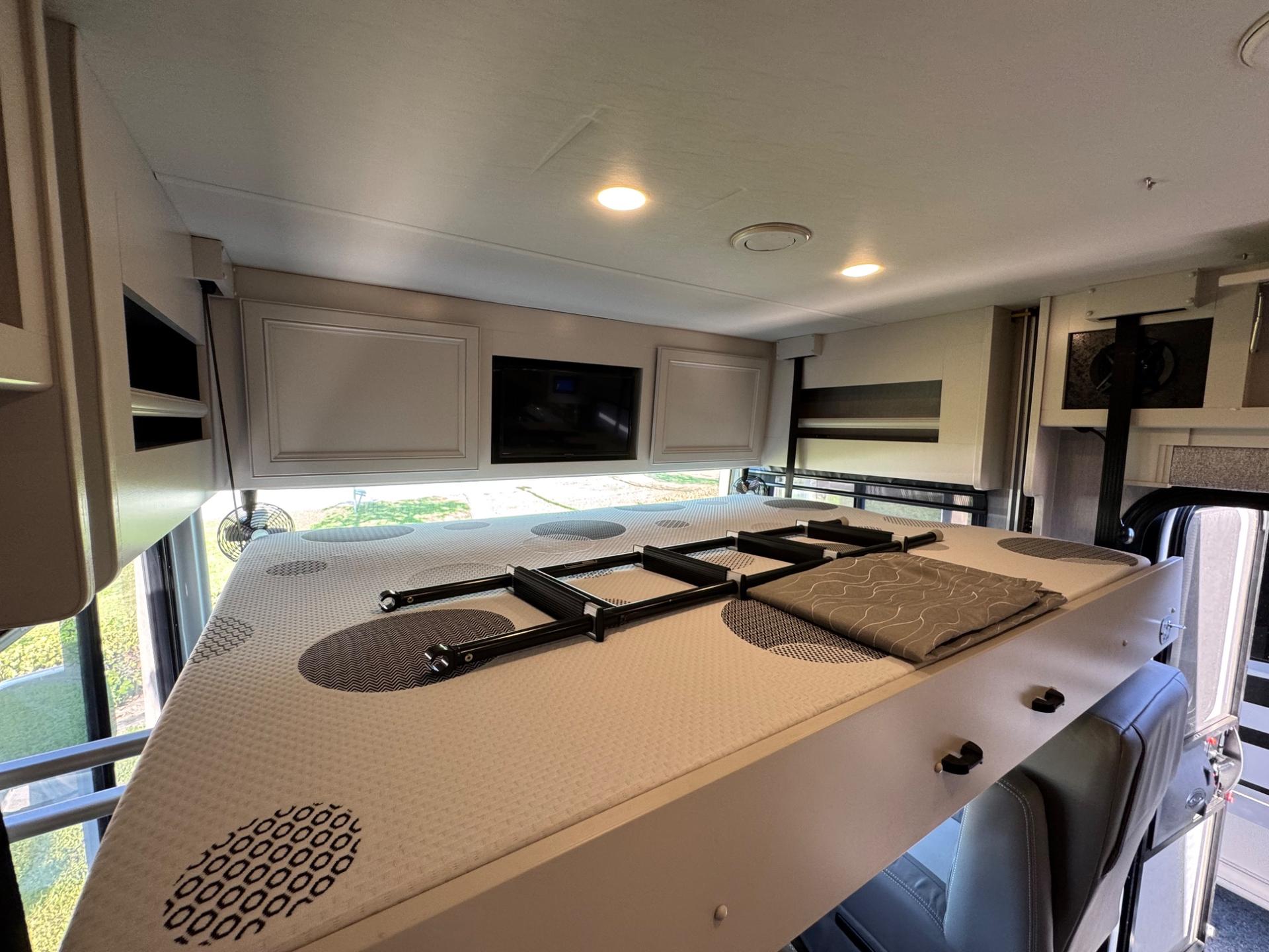 2023 FLEETWOOD RV 2023 FLEETWOOD RV SOUTHWIND - thumbnail 20