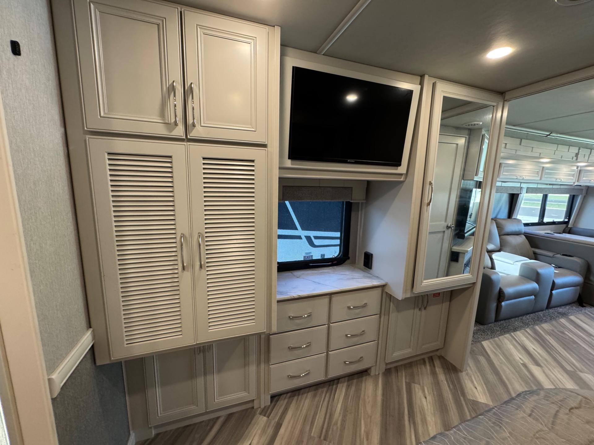 2023 FLEETWOOD RV 2023 FLEETWOOD RV SOUTHWIND - thumbnail 22