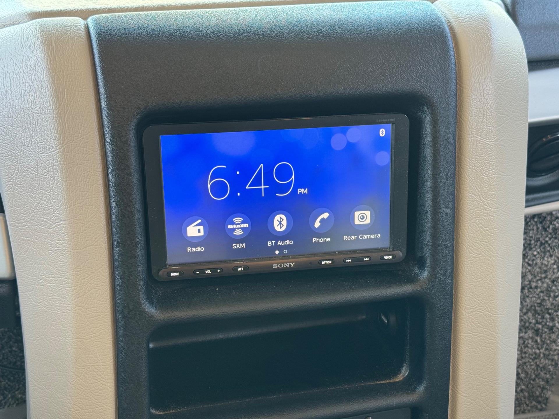 2023 FLEETWOOD RV 2023 FLEETWOOD RV SOUTHWIND - thumbnail 28