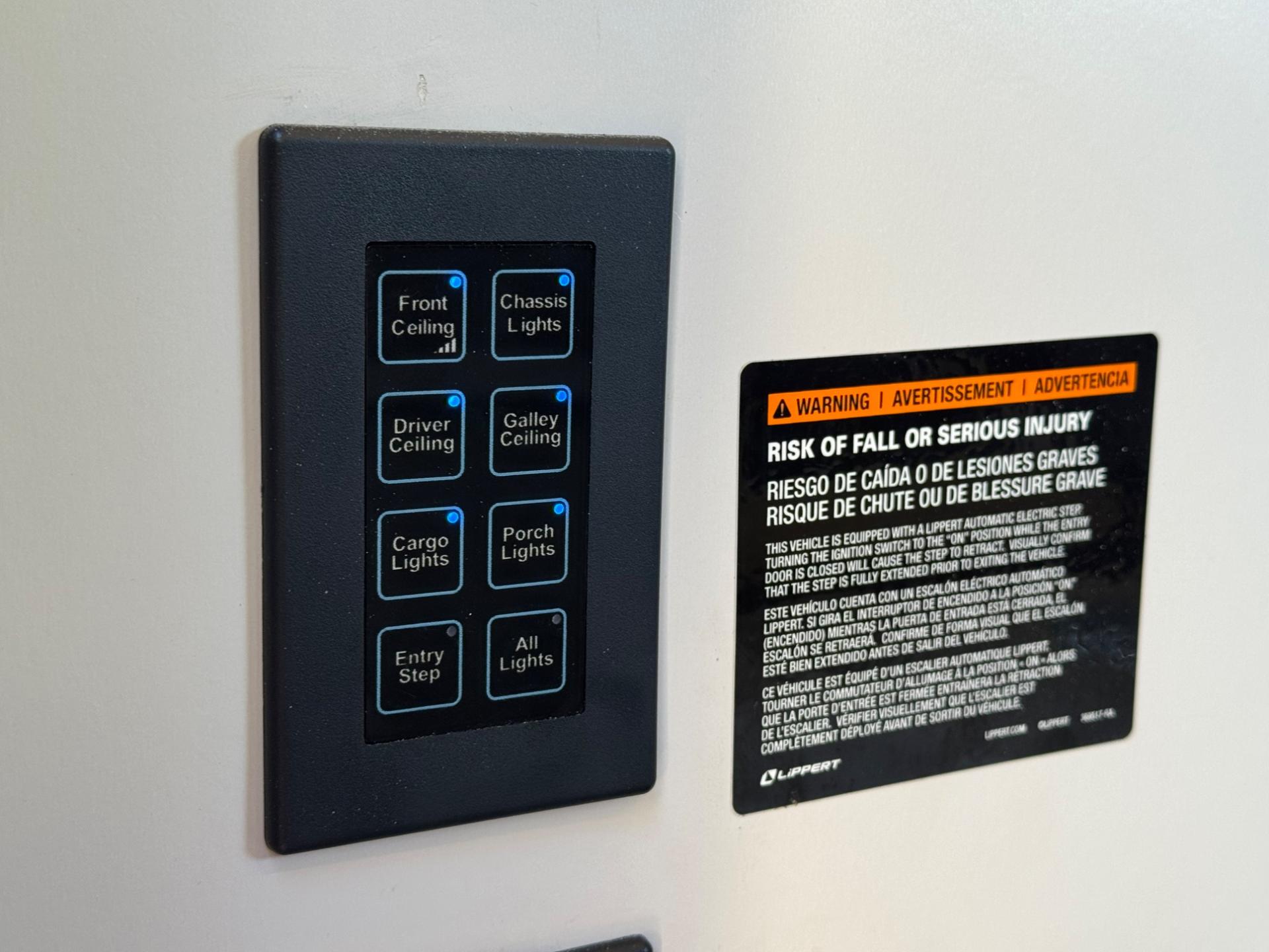 2023 FLEETWOOD RV 2023 FLEETWOOD RV SOUTHWIND - thumbnail 29