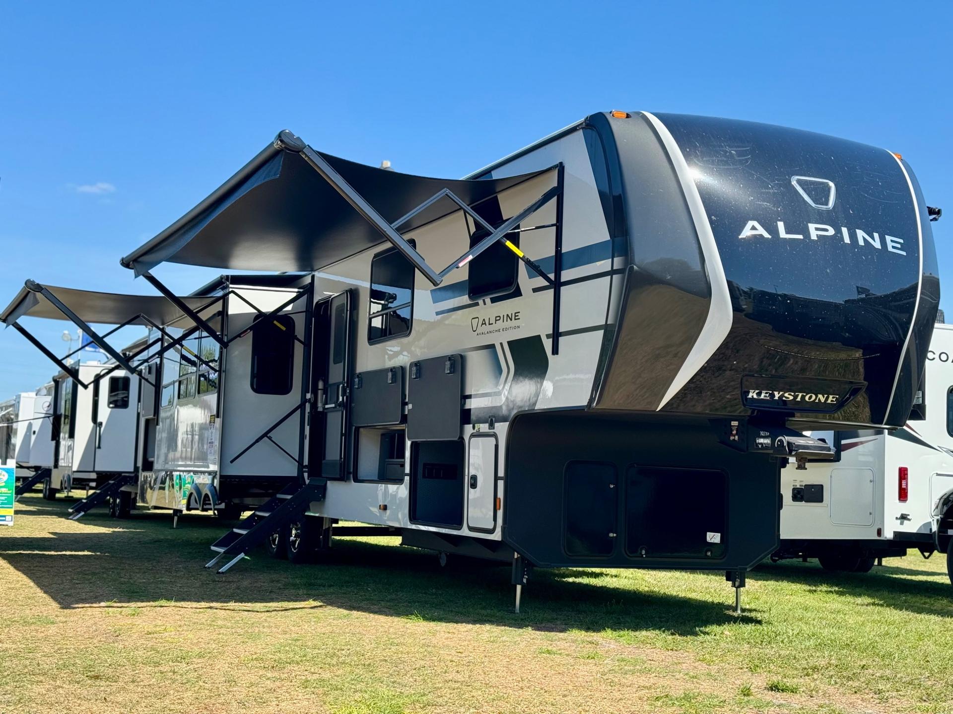 2026 KEYSTONE AVALANCHE 379MB