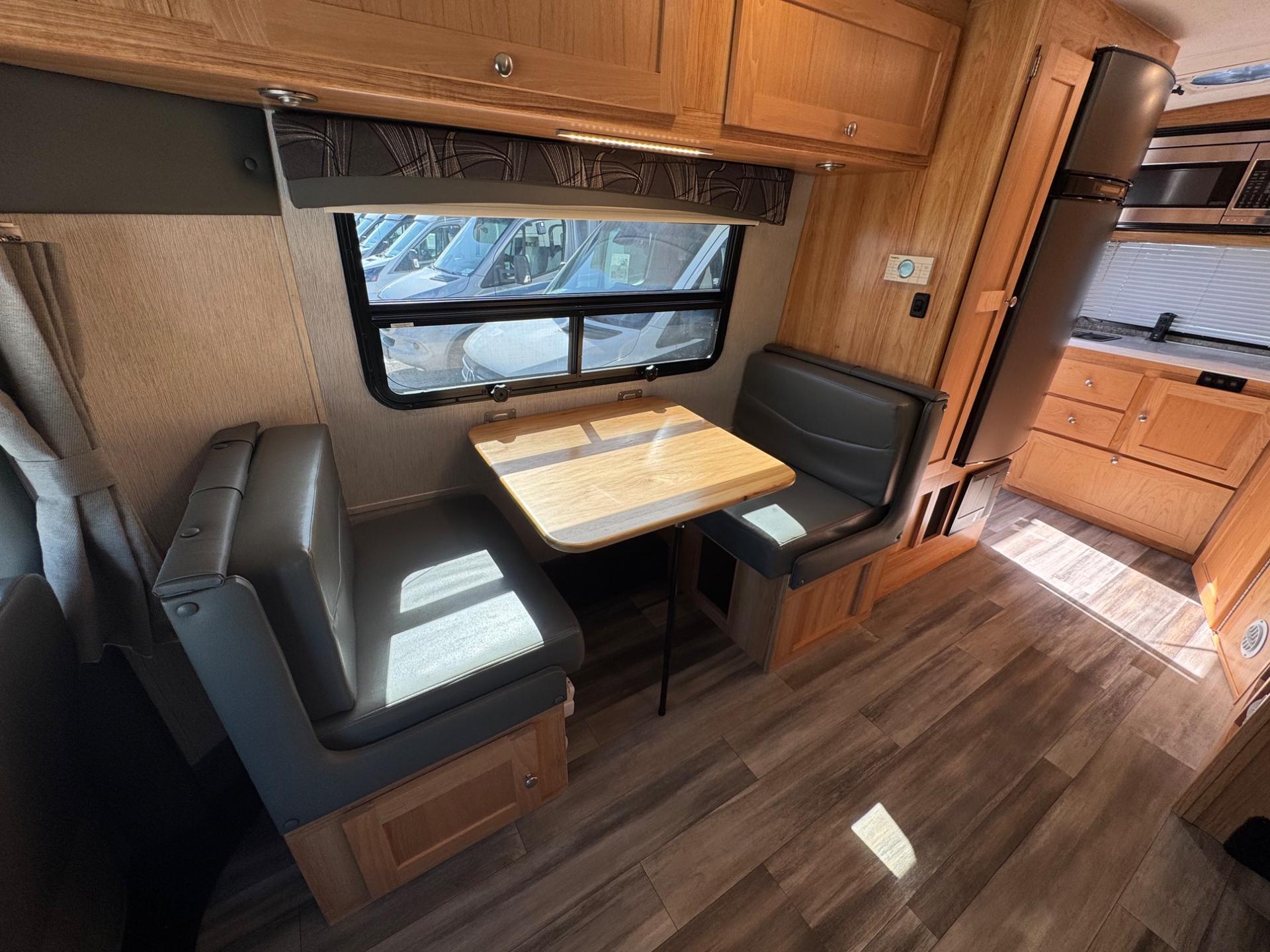 2023 Phoenix Cruiser 2023 Phoenix Cruiser Phoenix Cruiser - thumbnail 13