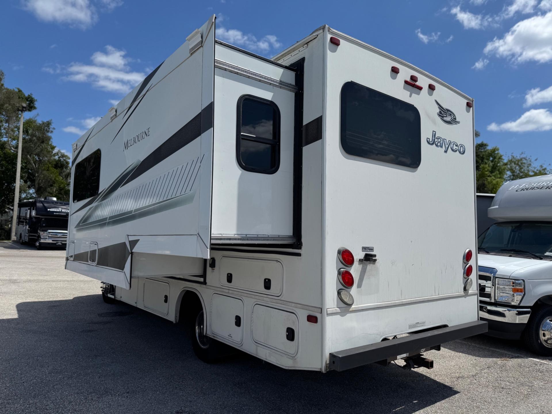 2016 JAYCO 2016 JAYCO MELBOURNE - thumbnail 3