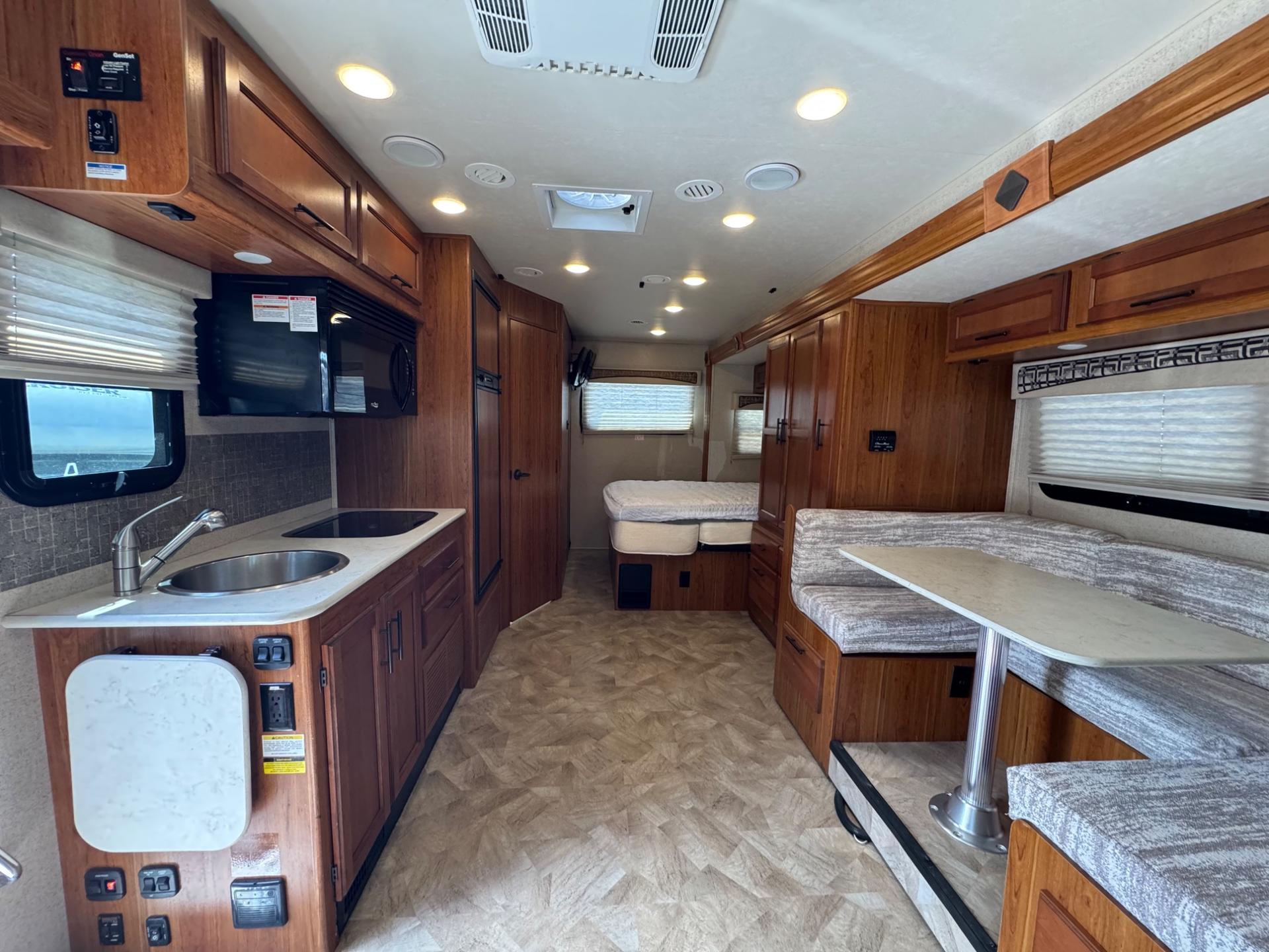 2016 JAYCO 2016 JAYCO MELBOURNE - thumbnail 6