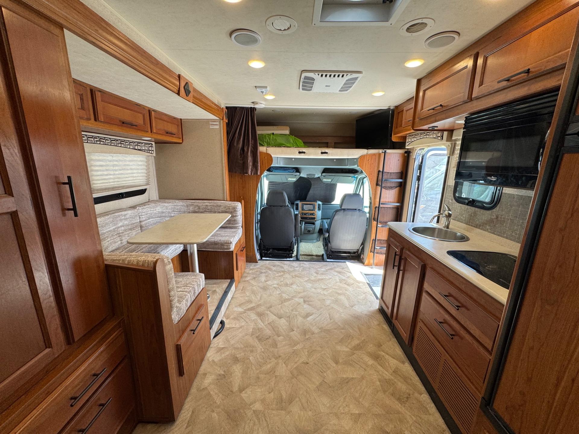 2016 JAYCO 2016 JAYCO MELBOURNE - thumbnail 7