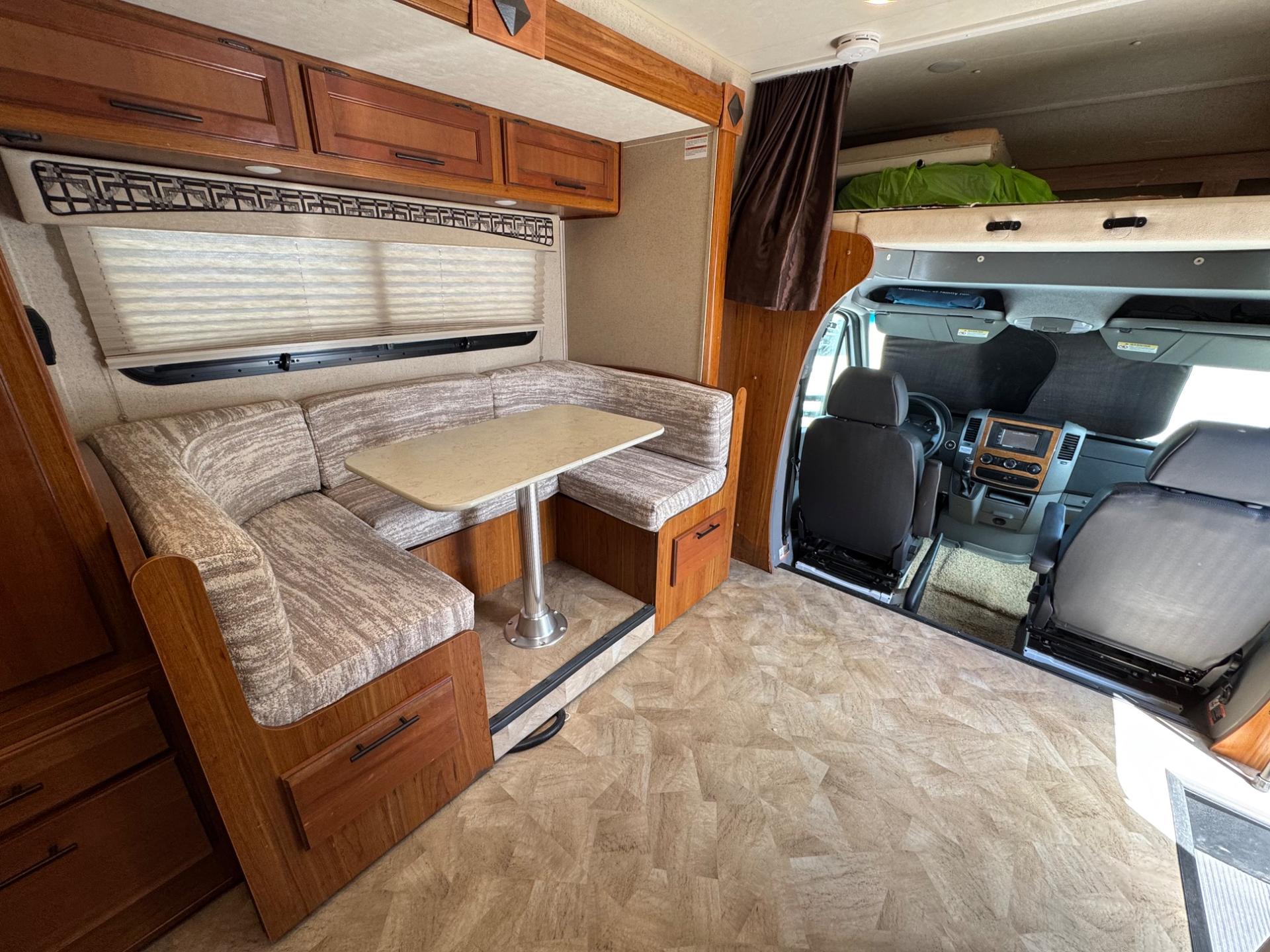 2016 JAYCO 2016 JAYCO MELBOURNE - thumbnail 12