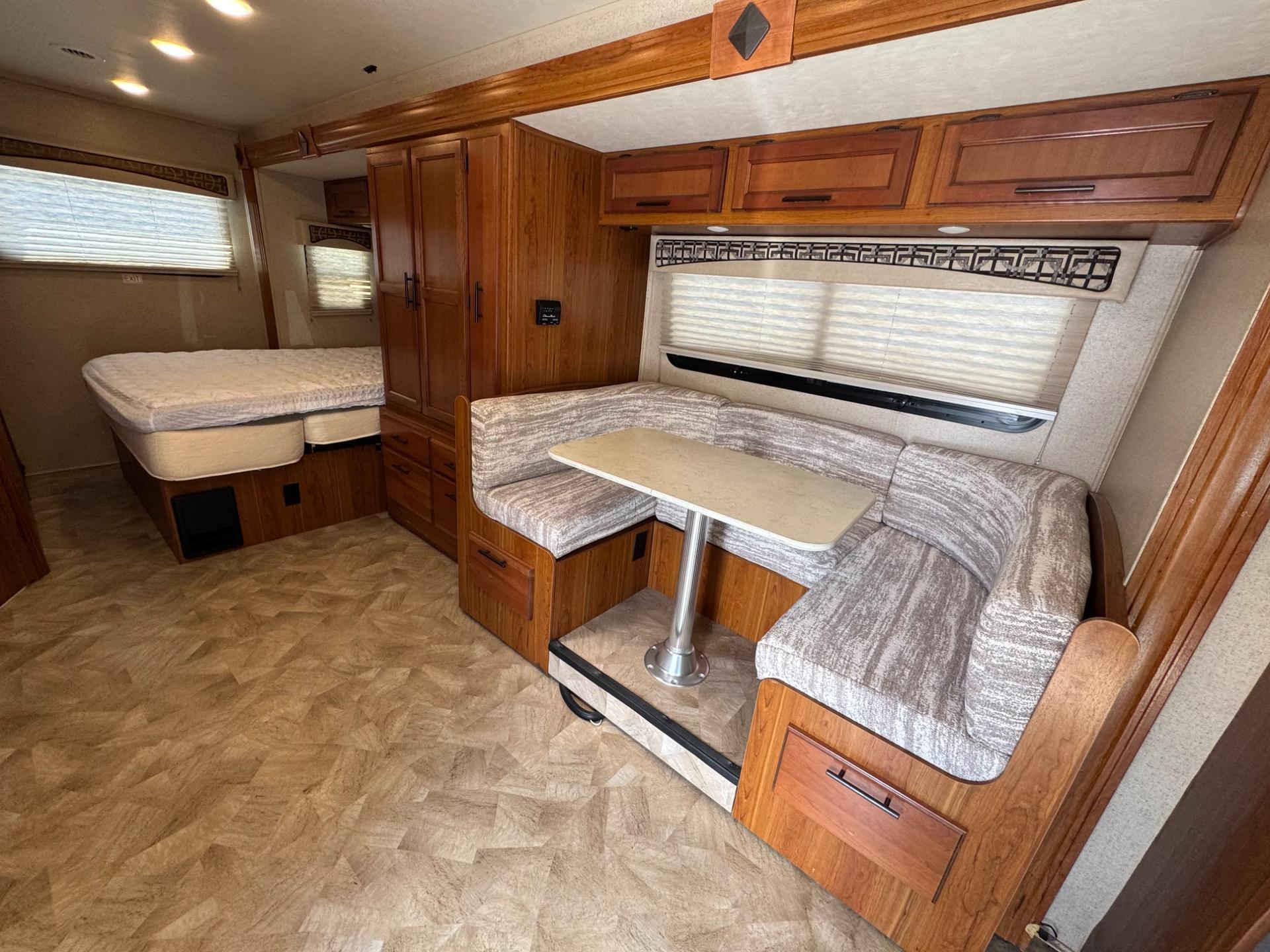 2016 JAYCO 2016 JAYCO MELBOURNE - thumbnail 13