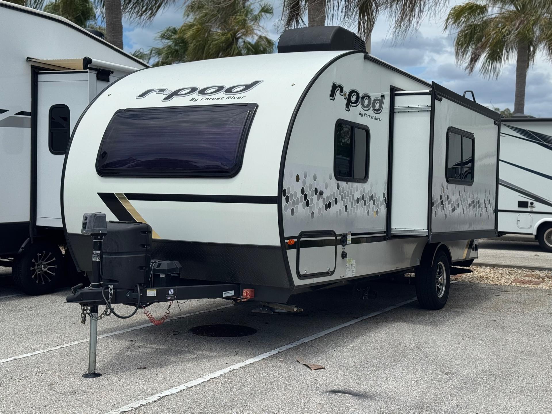 2022 FOREST RIVER 2022 FOREST RIVER RPOD - thumbnail 2