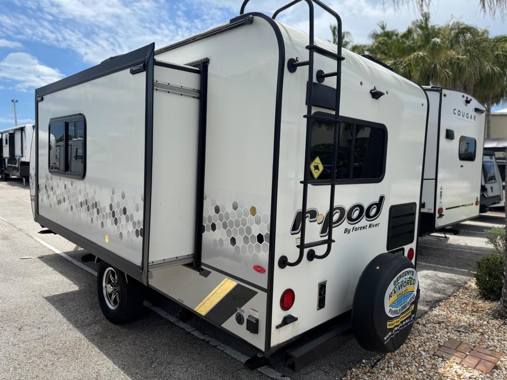 2022 FOREST RIVER 2022 FOREST RIVER RPOD - thumbnail 3