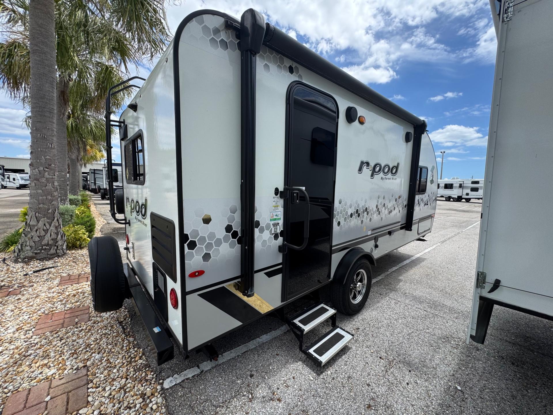 2022 FOREST RIVER 2022 FOREST RIVER RPOD - thumbnail 4