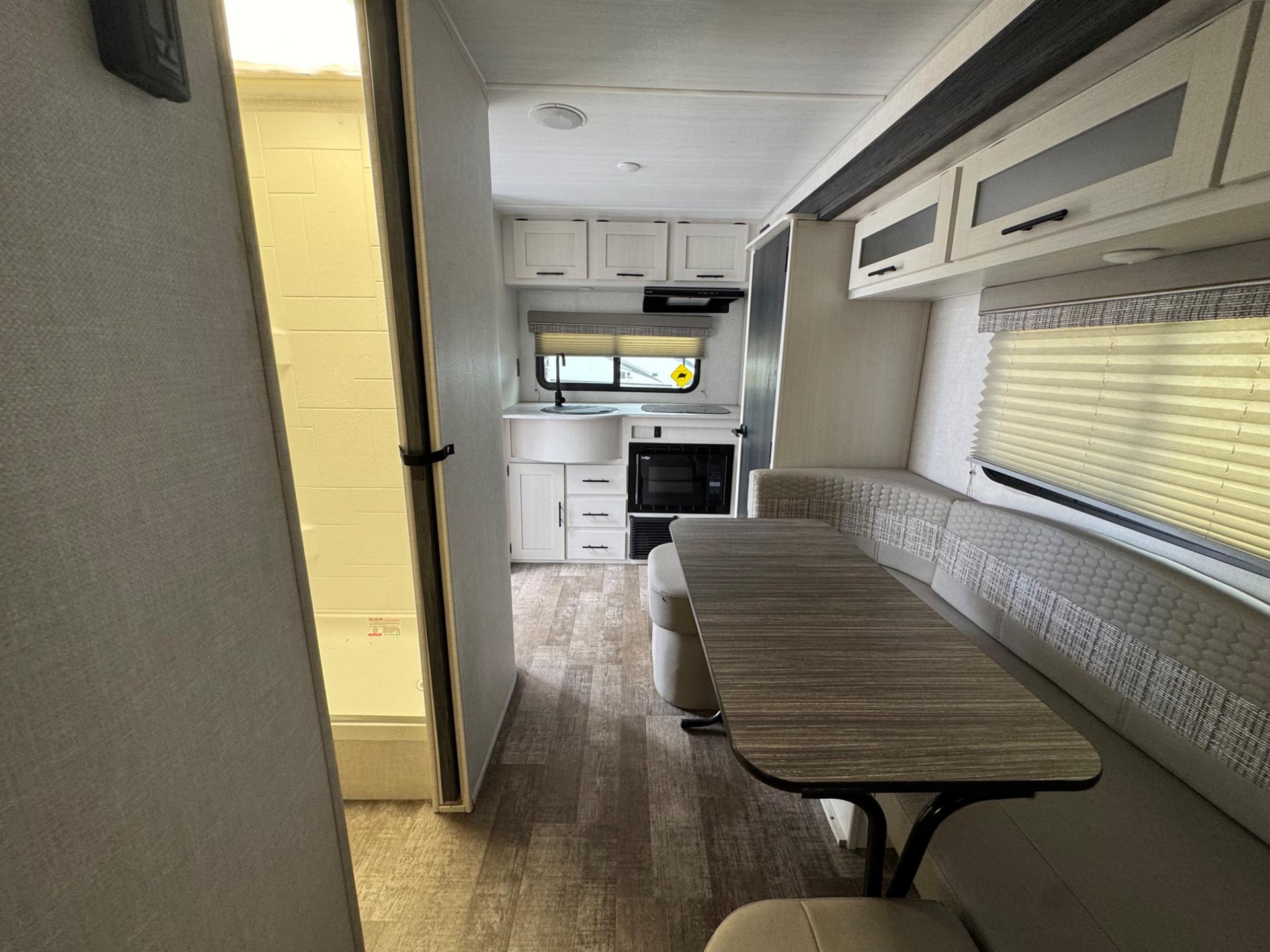 2022 FOREST RIVER 2022 FOREST RIVER RPOD - thumbnail 5