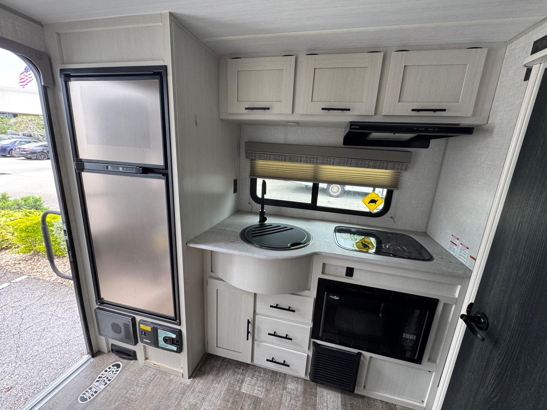 2022 FOREST RIVER 2022 FOREST RIVER RPOD - thumbnail 7