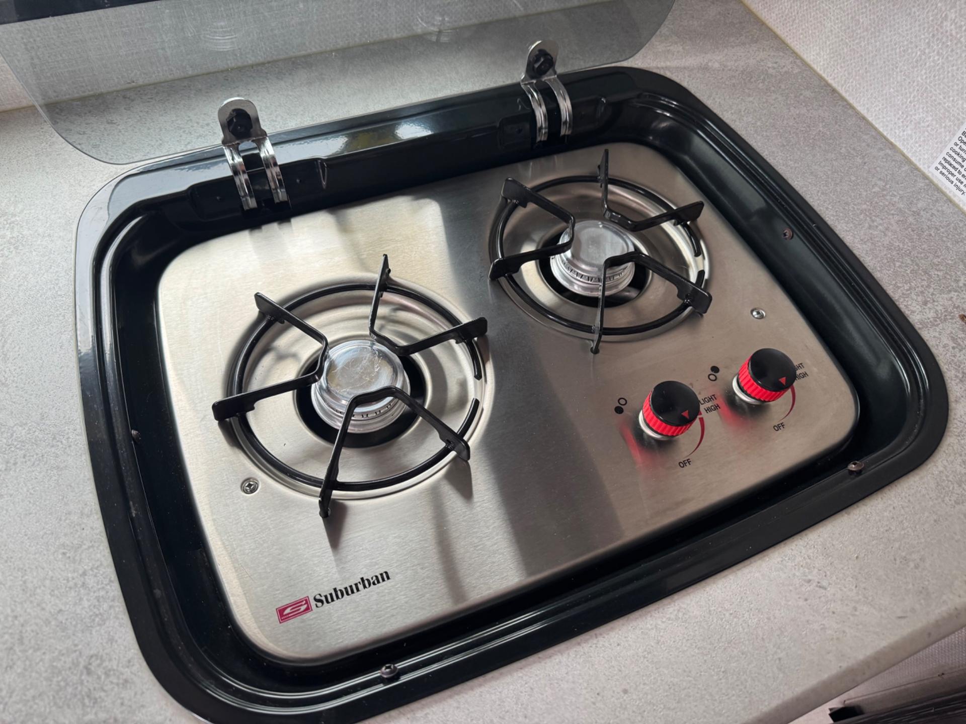 2022 FOREST RIVER 2022 FOREST RIVER RPOD - thumbnail 9